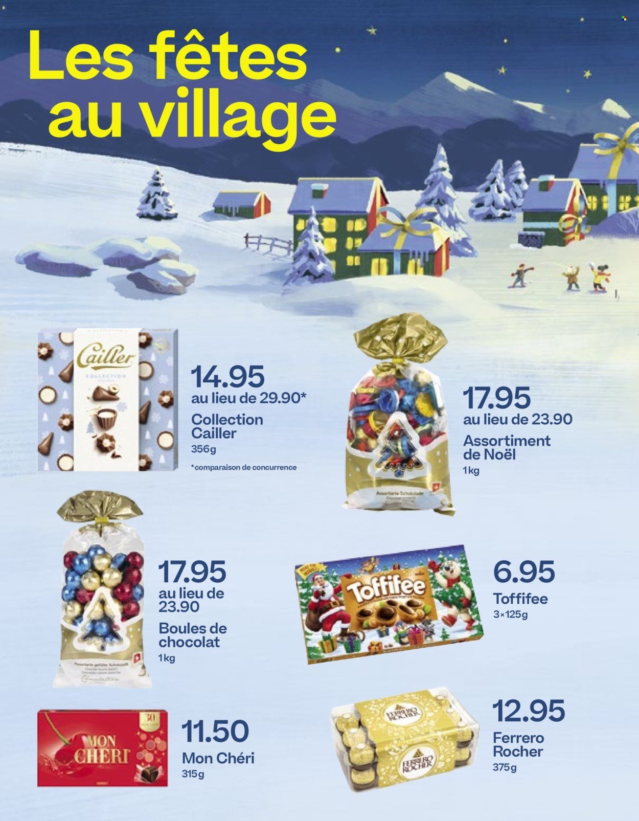 VOLG Prospekt - Vom 1.12.2025 (2025-12-01 - 2025-12-31) | 28