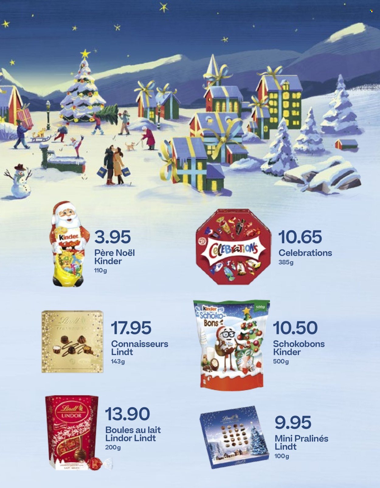 VOLG Prospekt - Vom 1.12.2025 (2025-12-01 - 2025-12-31) | 29