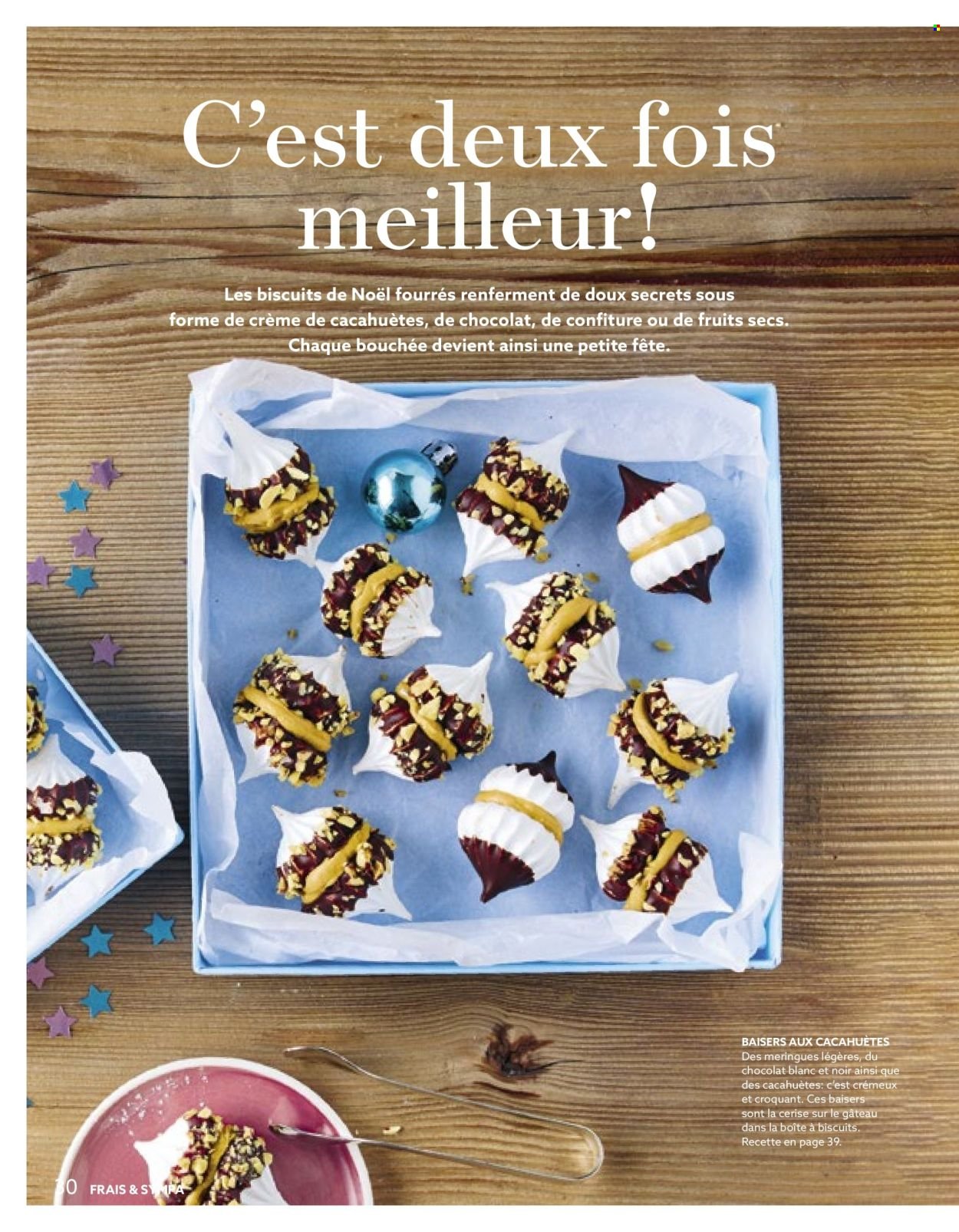 VOLG Prospekt - Vom 1.12.2025 (2025-12-01 - 2025-12-31) | 30