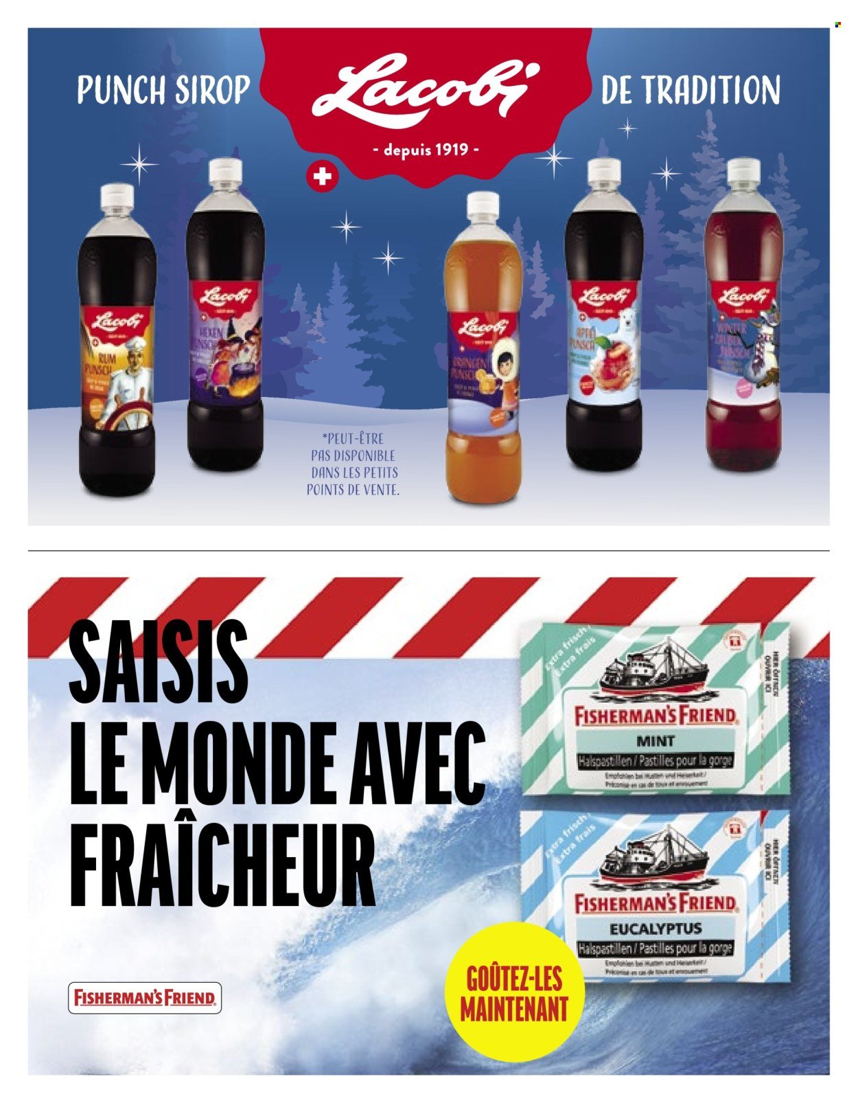 VOLG Prospekt - Vom 1.12.2025 (2025-12-01 - 2025-12-31) | 36