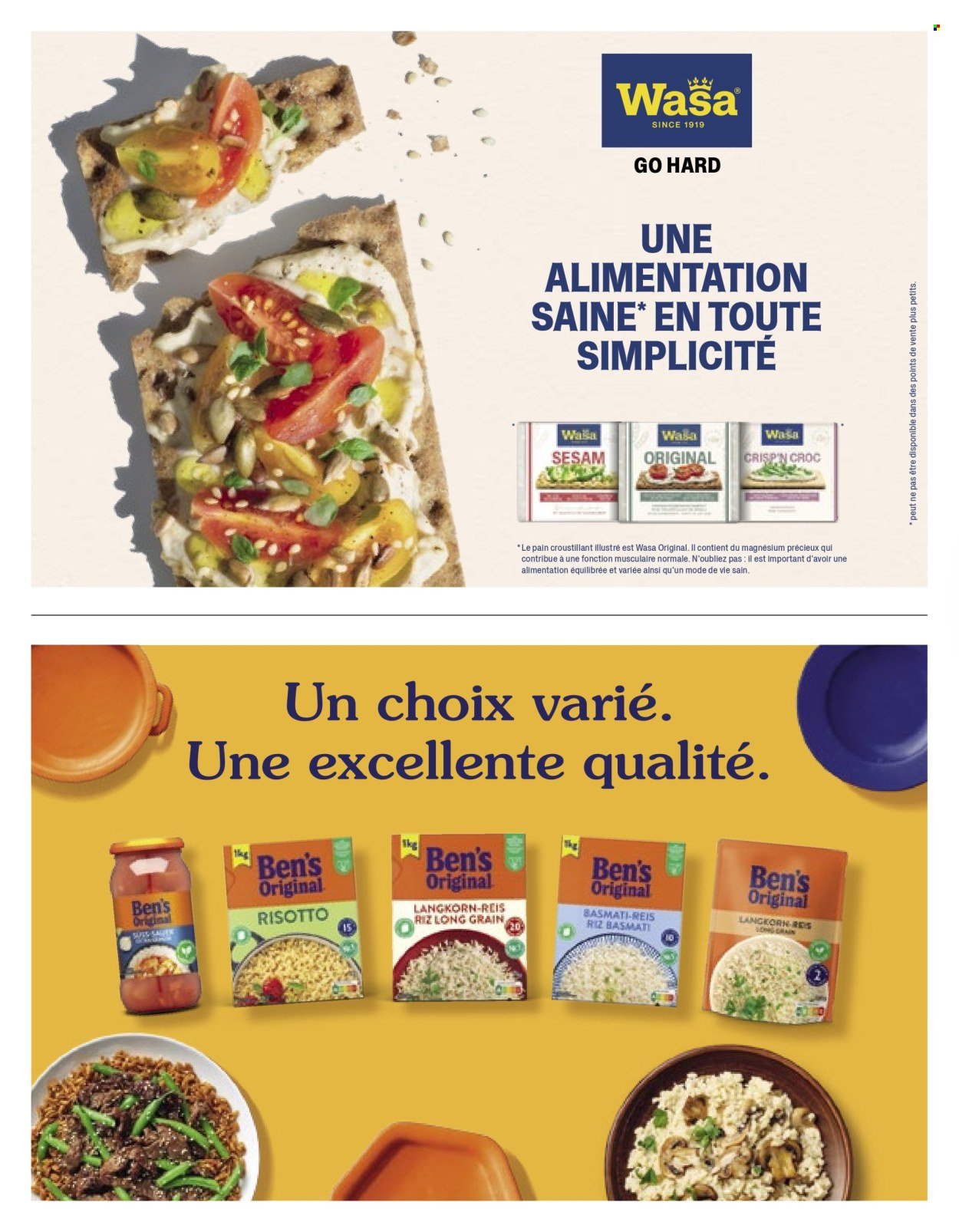 VOLG Prospekt - Vom 1.12.2025 (2025-12-01 - 2025-12-31) | 42