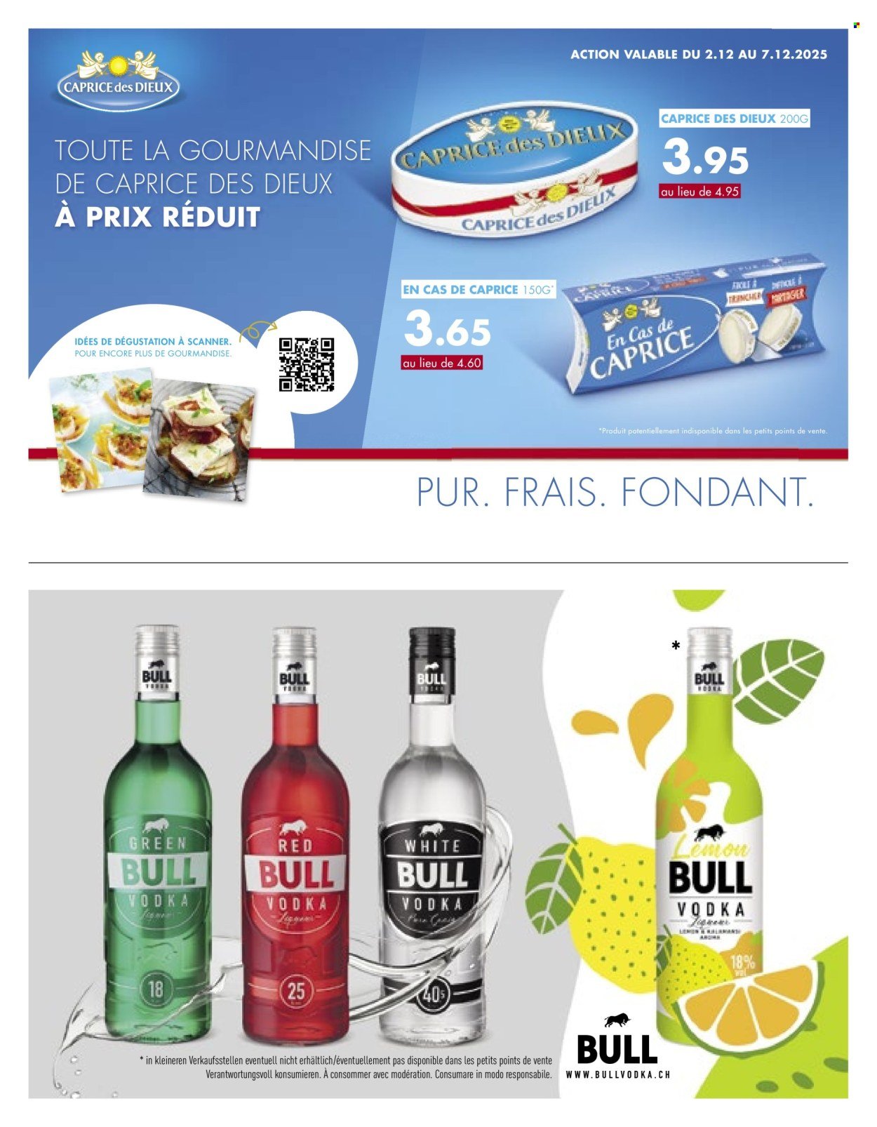 VOLG Prospekt - Vom 1.12.2025 (2025-12-01 - 2025-12-31) | 46