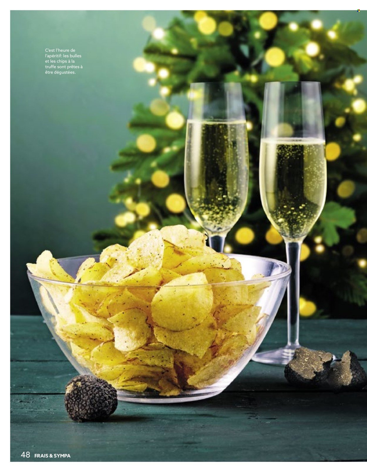 VOLG Prospekt - Vom 1.12.2025 (2025-12-01 - 2025-12-31) | 48