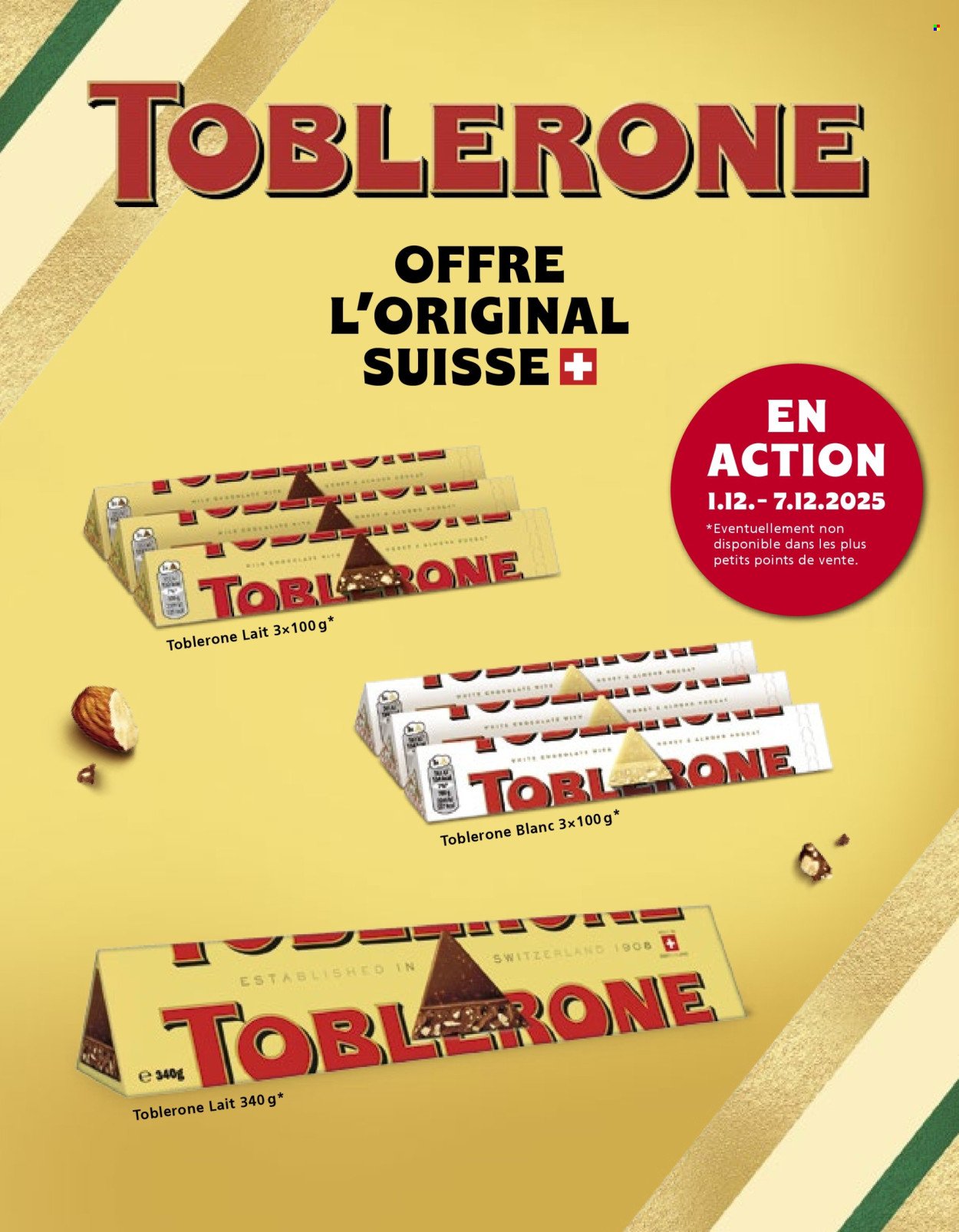 VOLG Prospekt - Vom 1.12.2025 (2025-12-01 - 2025-12-31) | 6