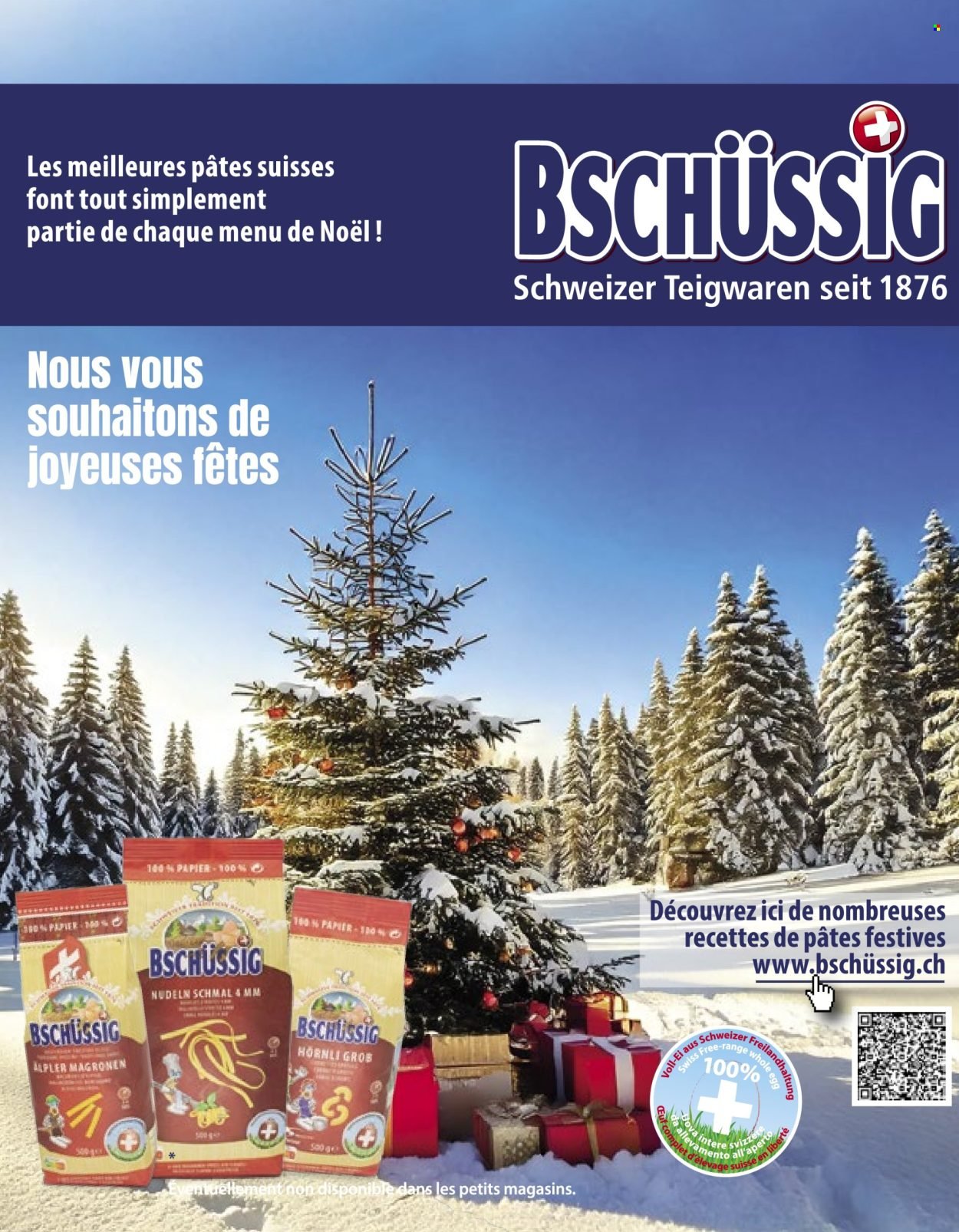 VOLG Prospekt - Vom 1.12.2025 (2025-12-01 - 2025-12-31) | 8