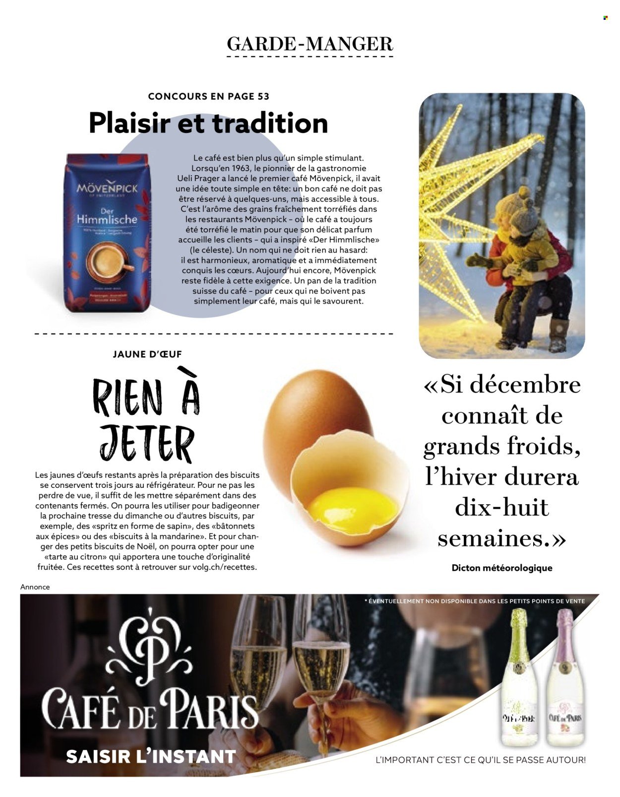 VOLG Prospekt - Vom 1.12.2025 (2025-12-01 - 2025-12-31) | 9