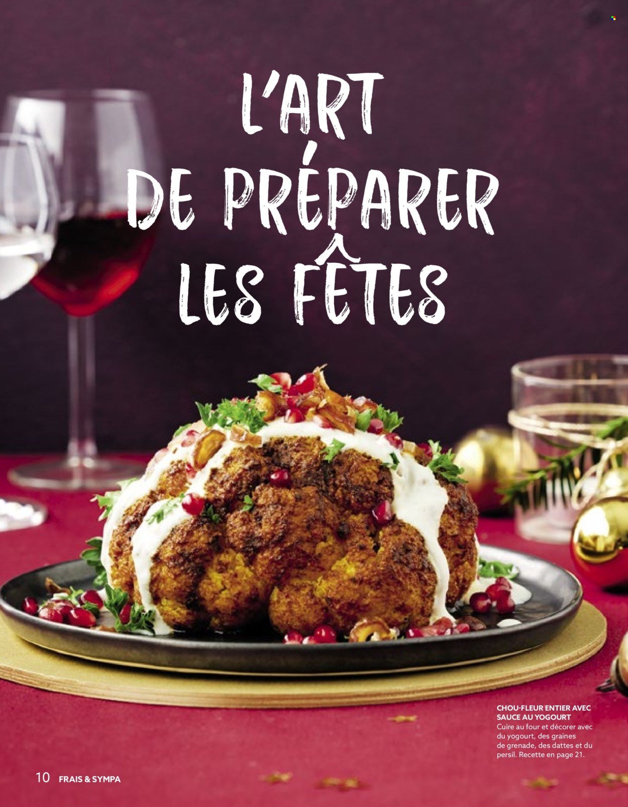 VOLG Prospekt - Vom 1.12.2025 (2025-12-01 - 2025-12-31) | 10