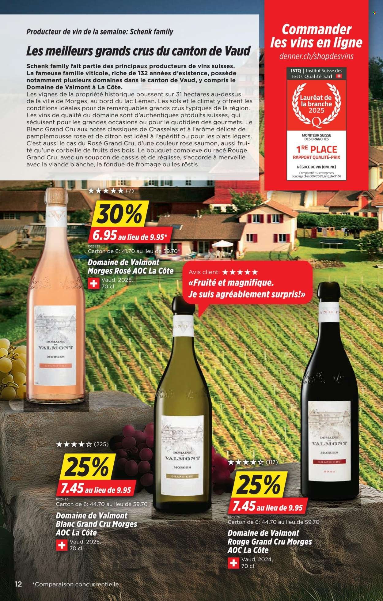 DENNER Prospekt - KW21 (2026-05-21 - 2026-05-27)