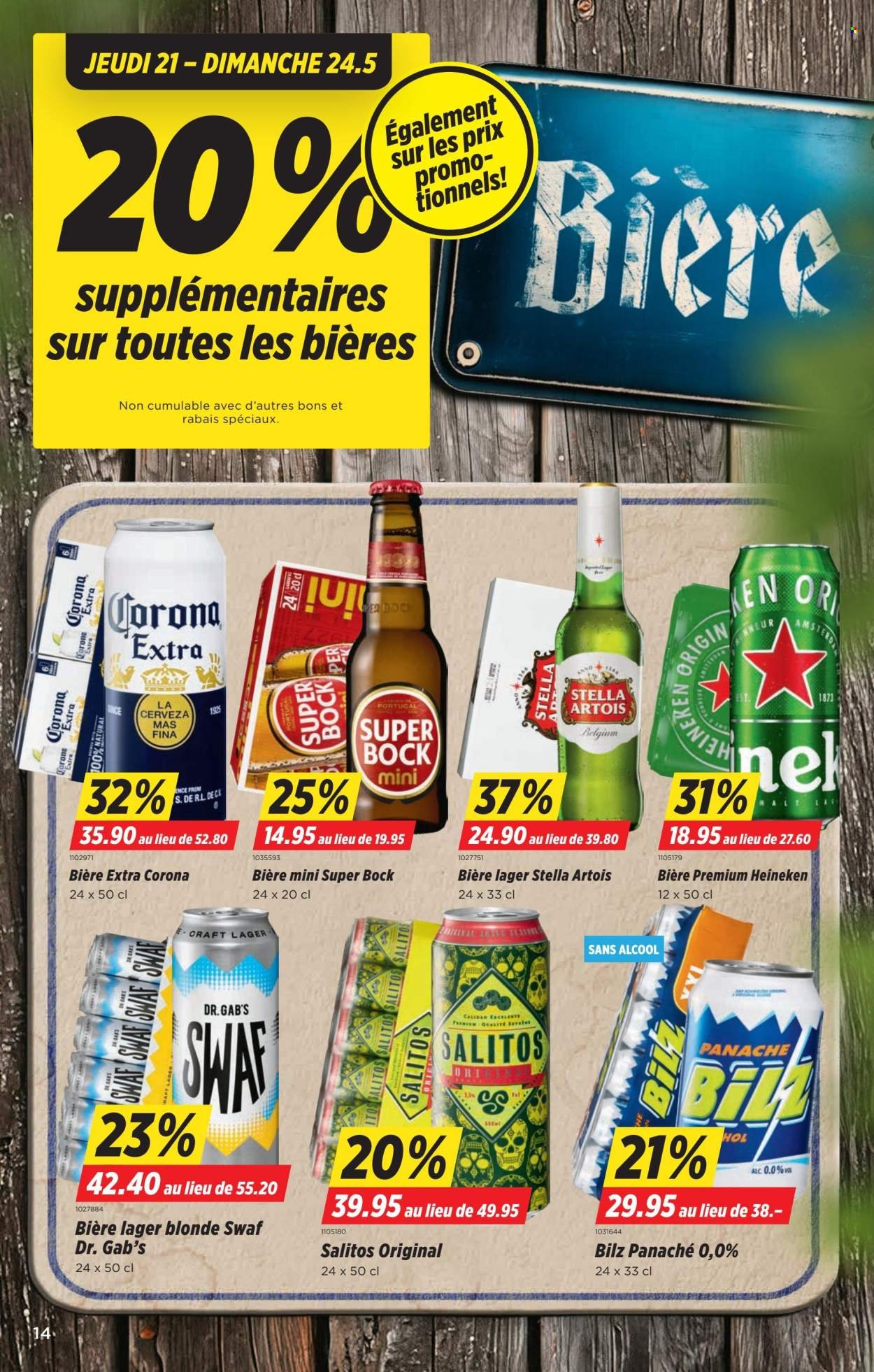DENNER Prospekt - KW21 (2026-05-21 - 2026-05-27)