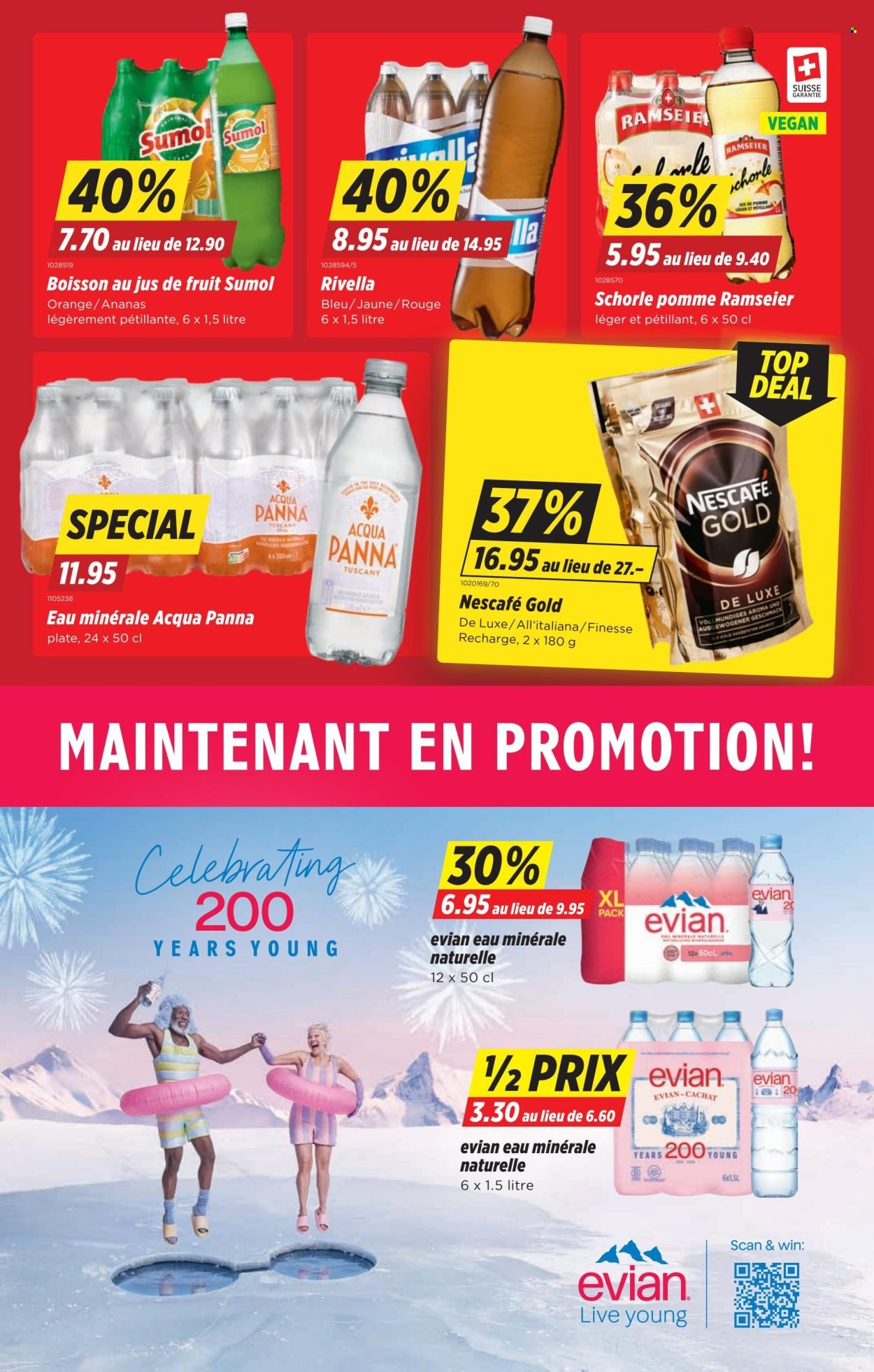 DENNER Prospekt - KW21 (2026-05-21 - 2026-05-27)