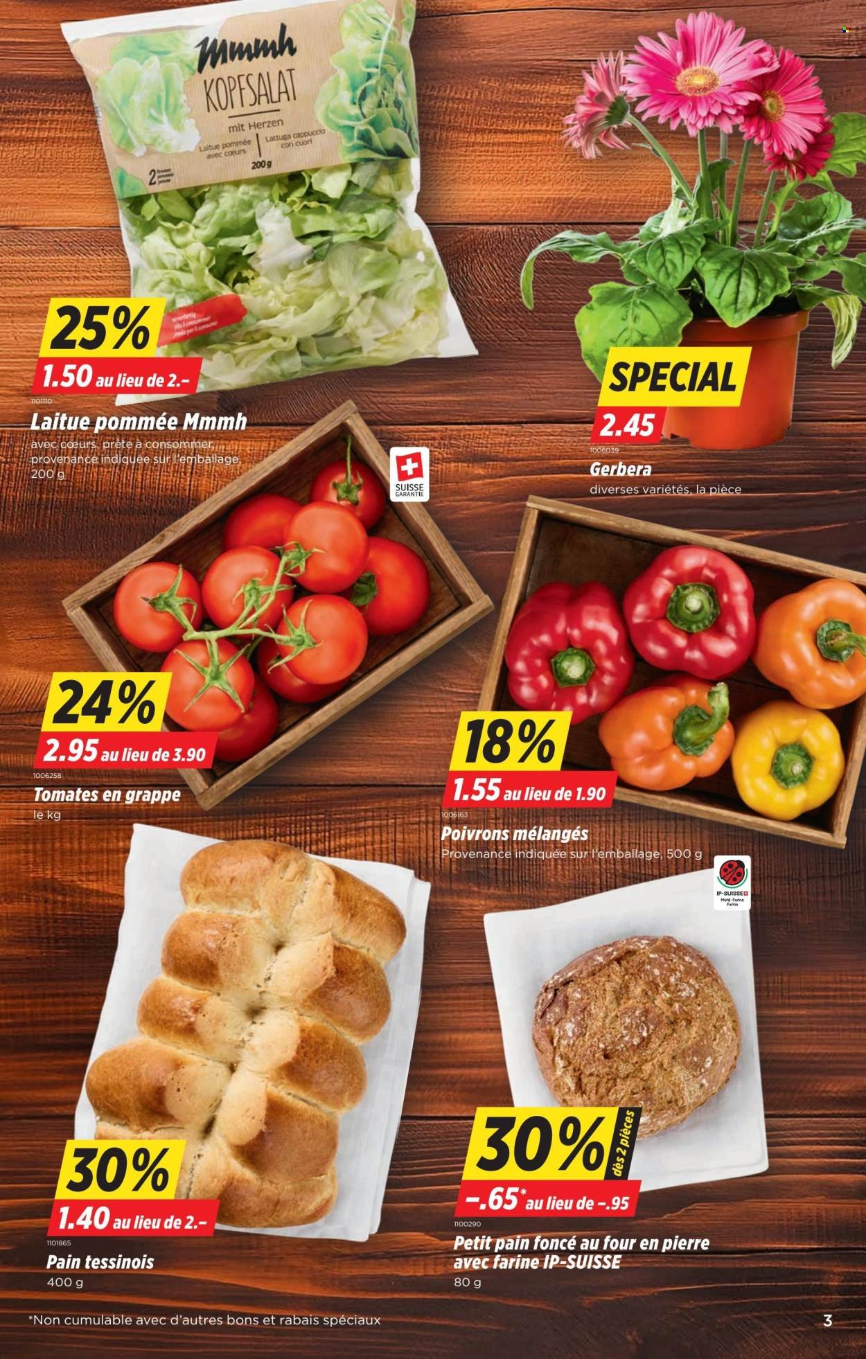 DENNER Prospekt - KW21 (2026-05-21 - 2026-05-27)