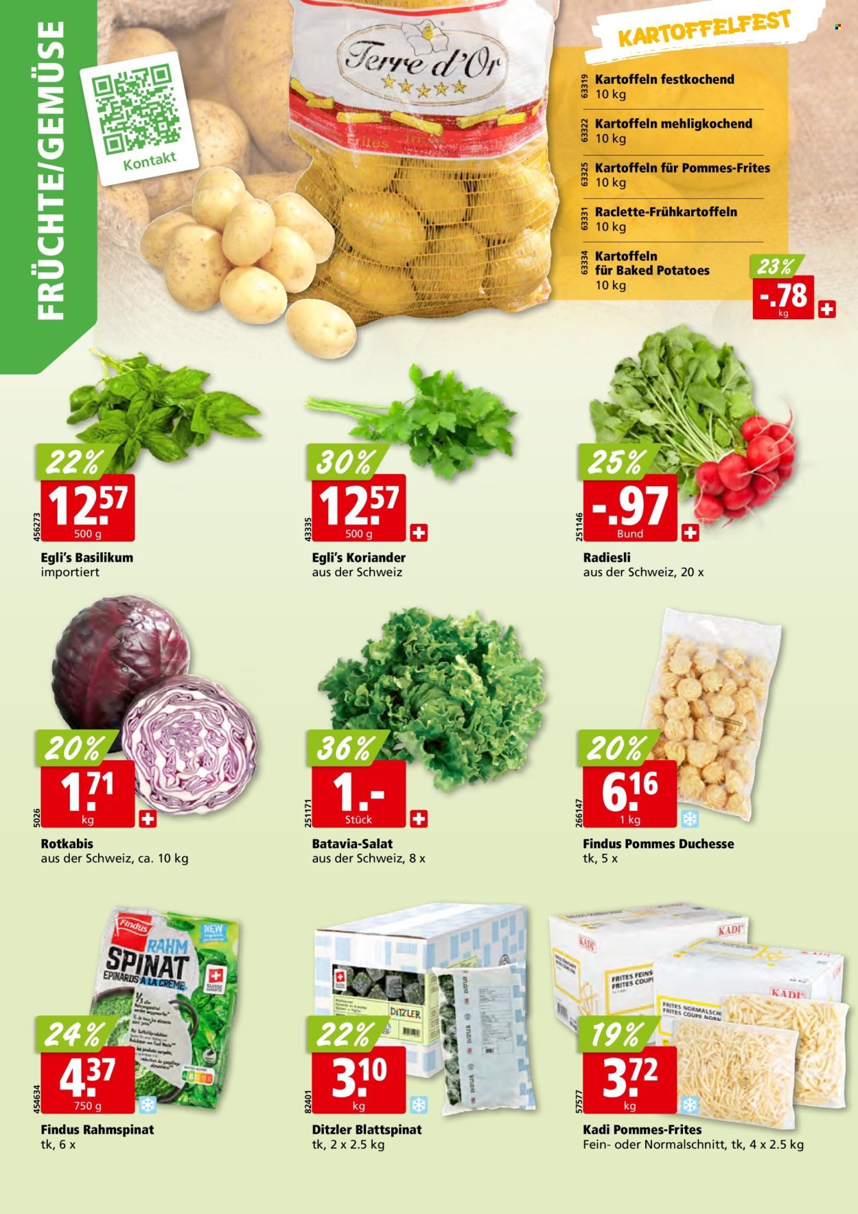 ALIGRO Prospekt - KW 37 (2025-09-08 - 2025-09-13)