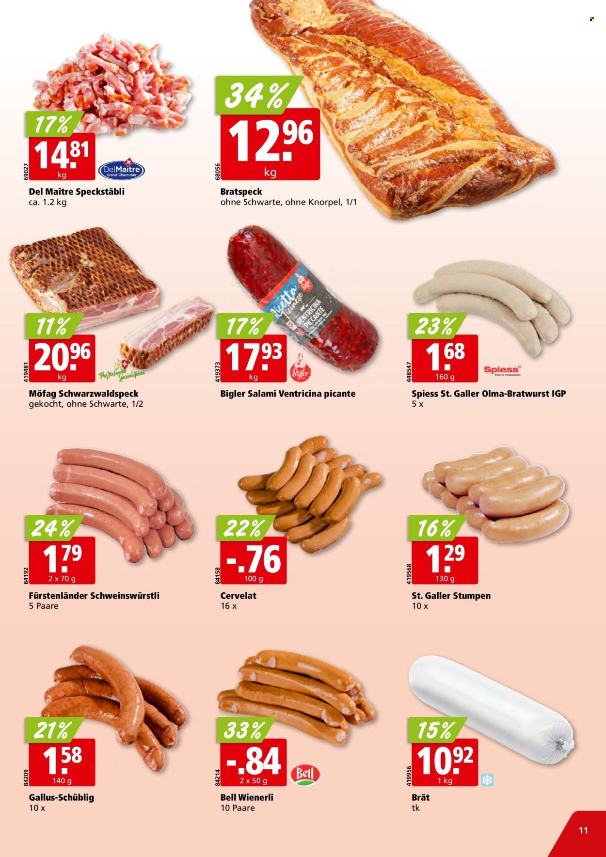 ALIGRO Prospekt - KW 37 (2025-09-08 - 2025-09-13)