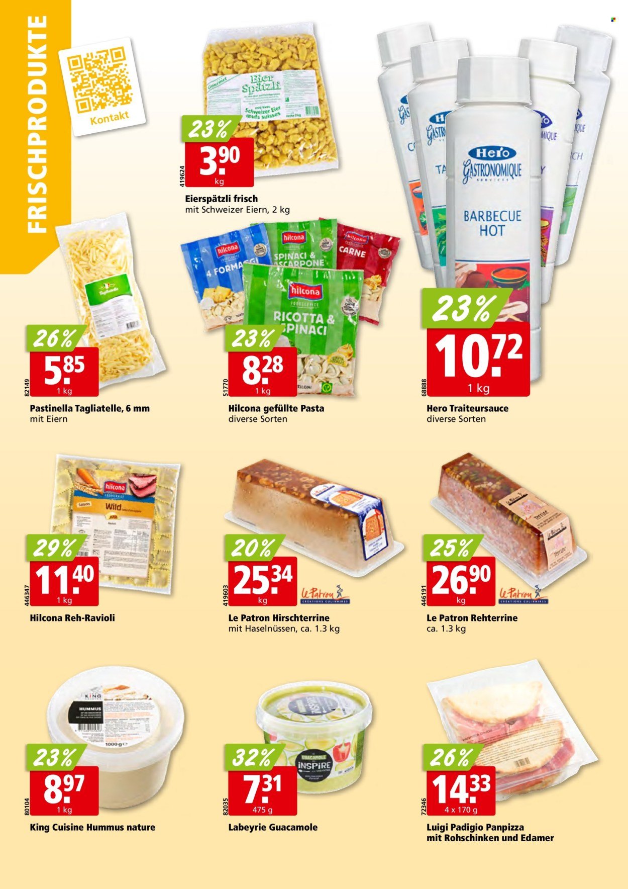 ALIGRO Prospekt - KW 37 (2025-09-08 - 2025-09-13)