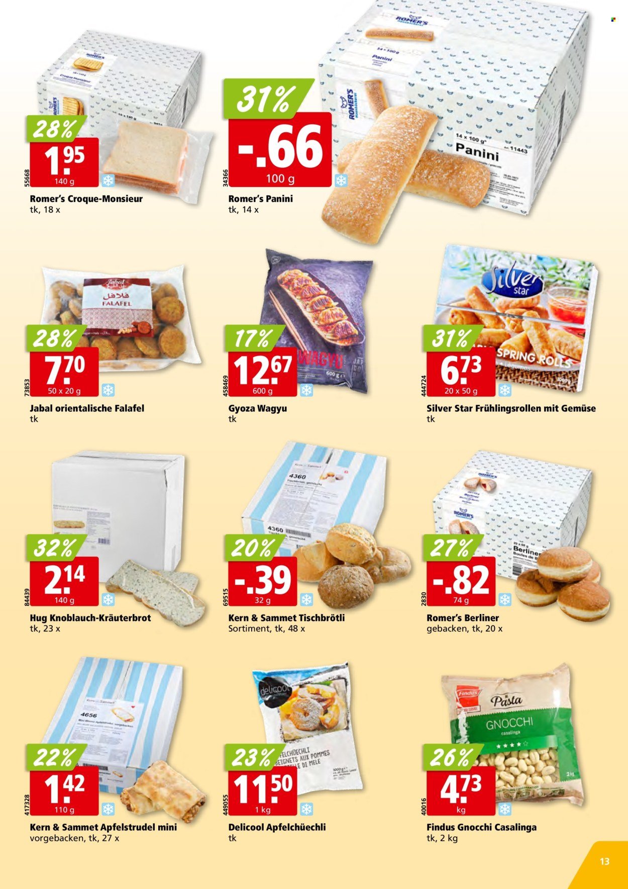 ALIGRO Prospekt - KW 37 (2025-09-08 - 2025-09-13)