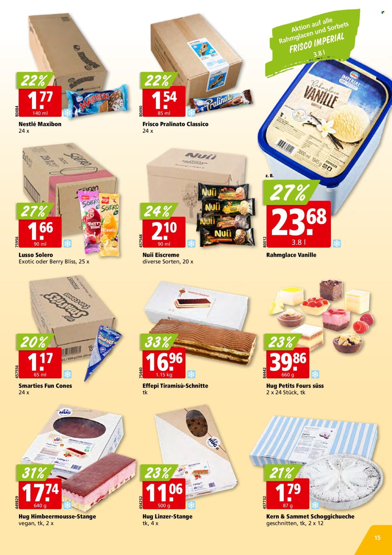 ALIGRO Prospekt - KW 37 (2025-09-08 - 2025-09-13)