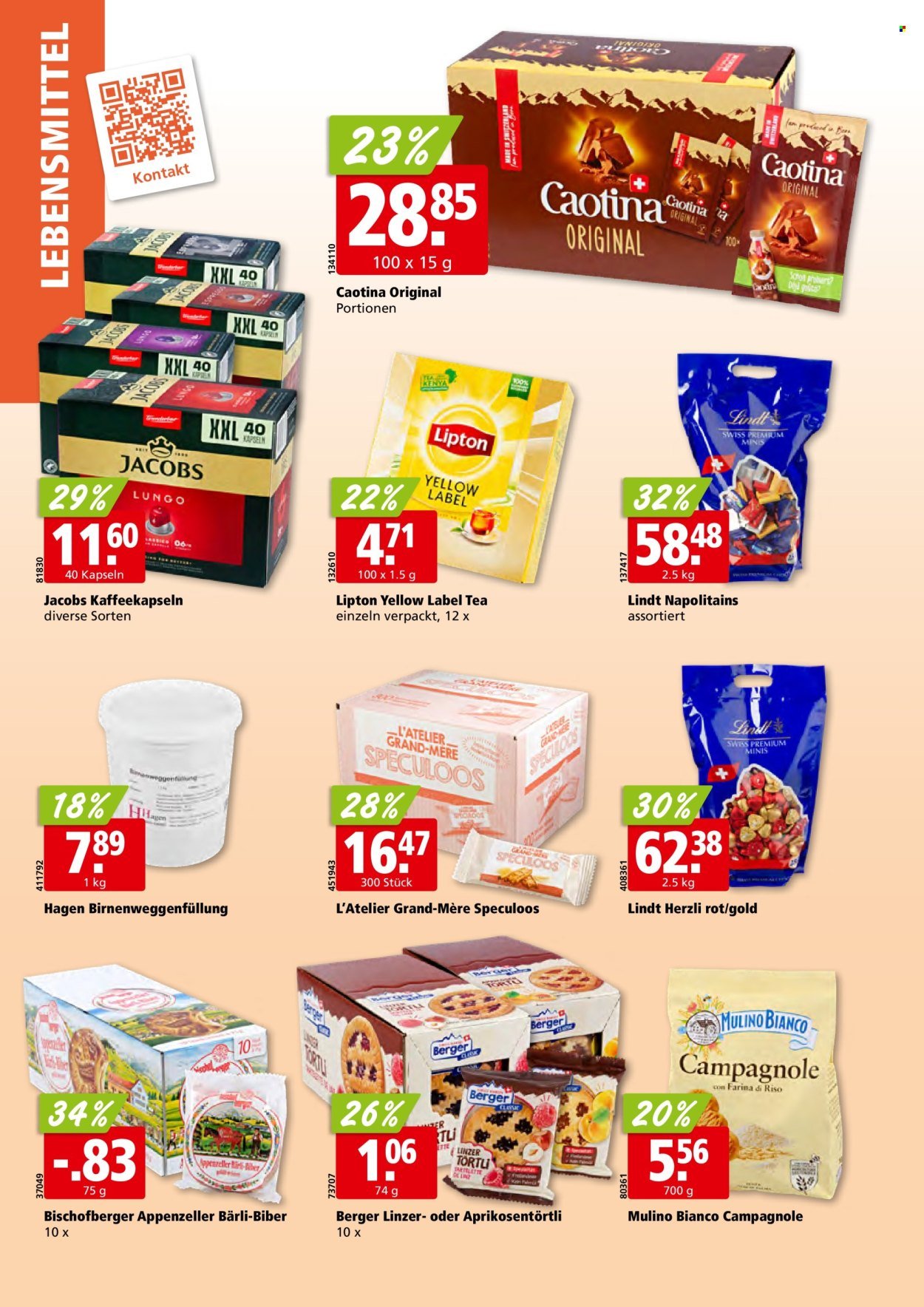 ALIGRO Prospekt - KW 37 (2025-09-08 - 2025-09-13)