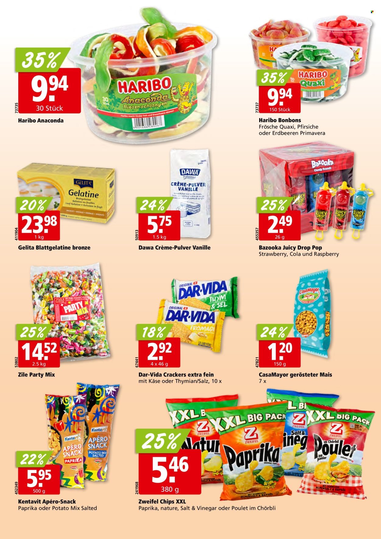 ALIGRO Prospekt - KW 37 (2025-09-08 - 2025-09-13)