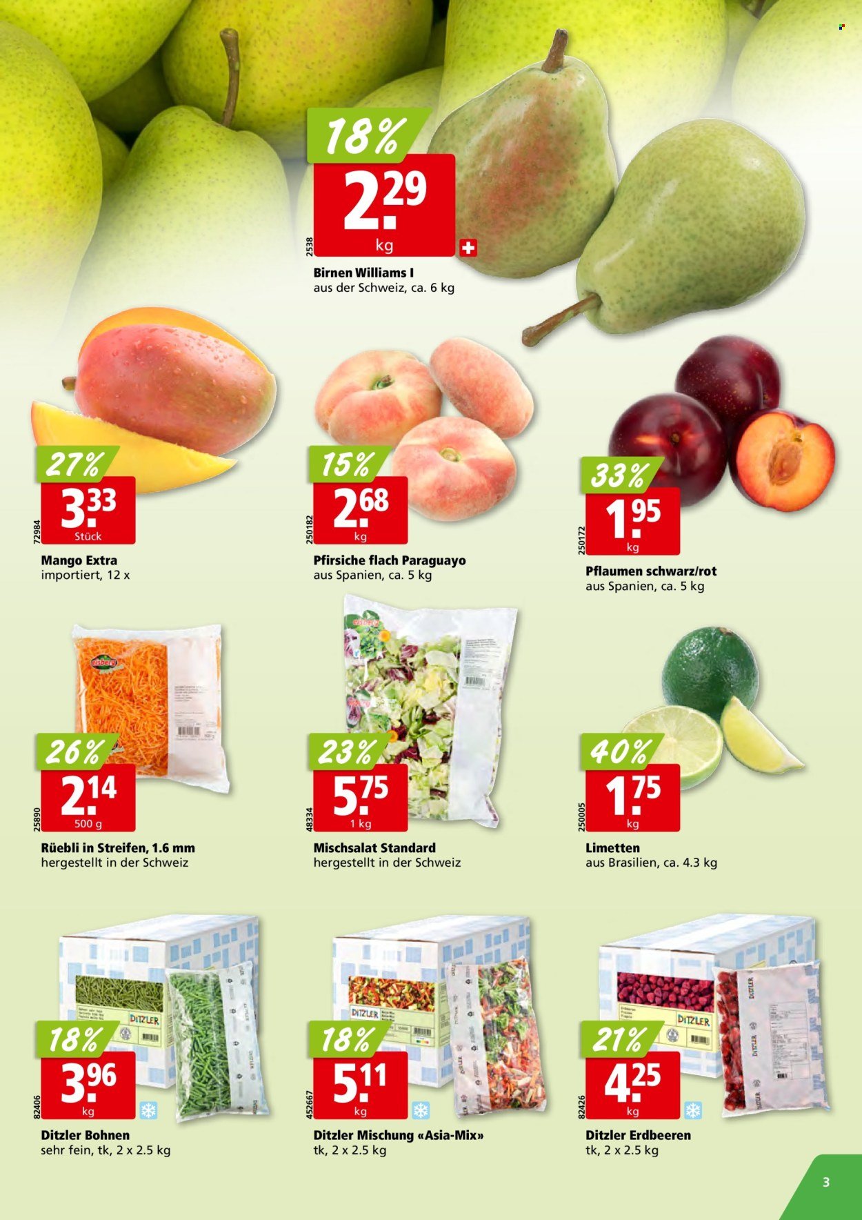 ALIGRO Prospekt - KW 37 (2025-09-08 - 2025-09-13)