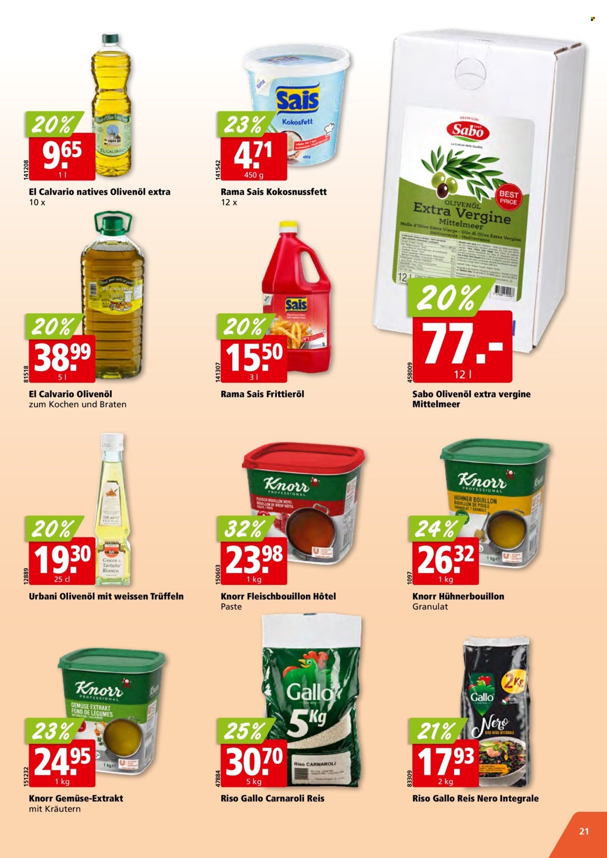 ALIGRO Prospekt - KW 37 (2025-09-08 - 2025-09-13)