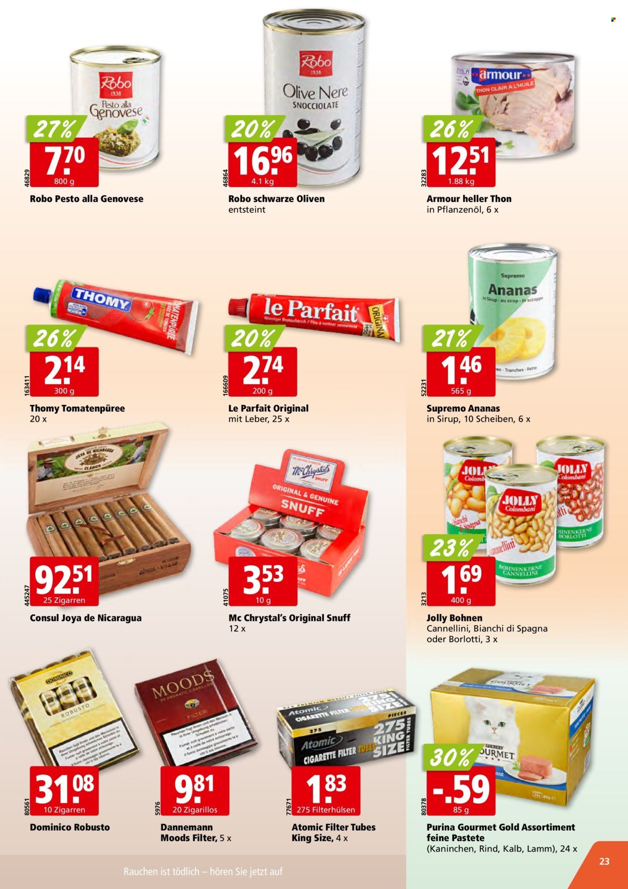 ALIGRO Prospekt - KW 37 (2025-09-08 - 2025-09-13)