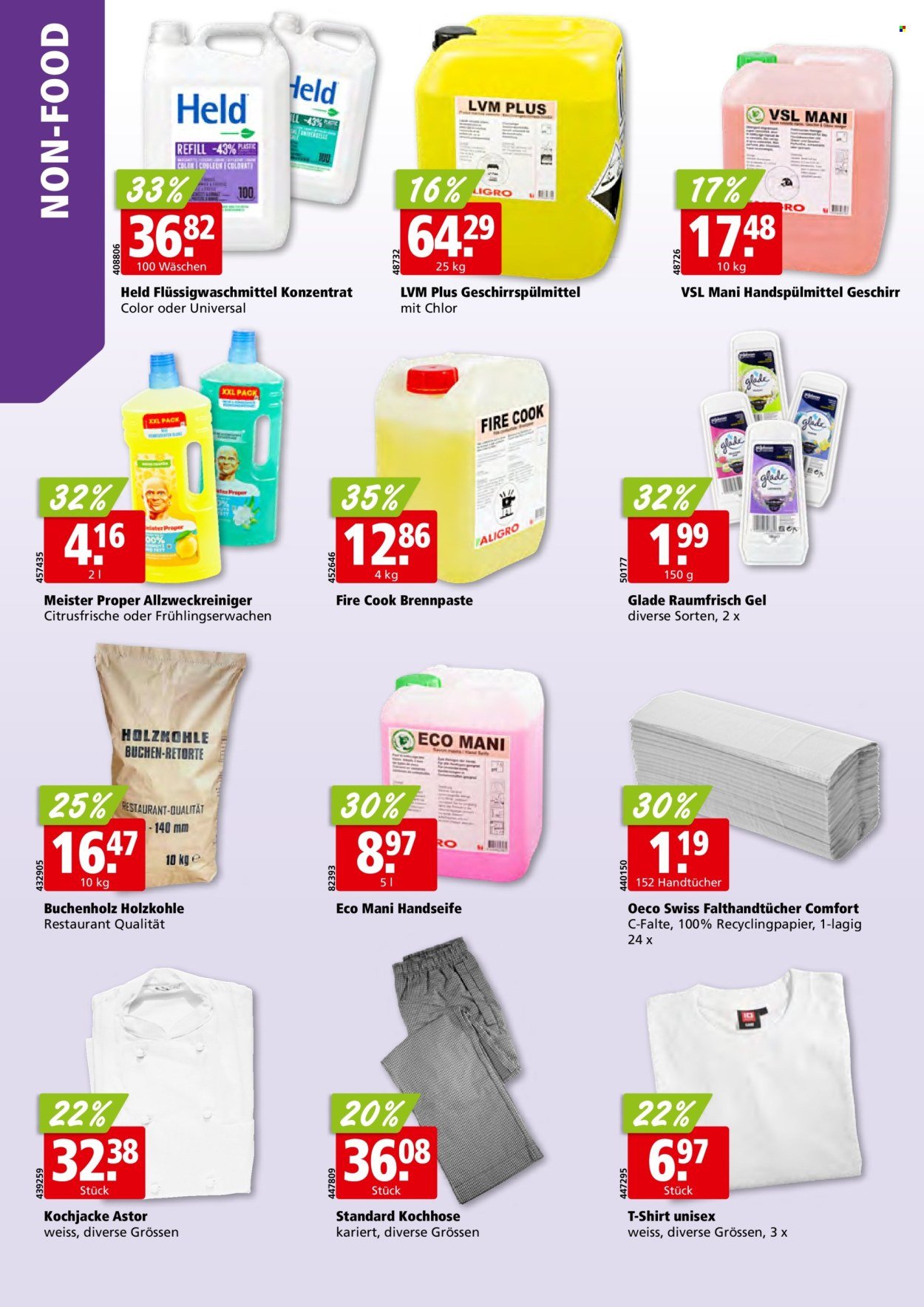 ALIGRO Prospekt - KW 37 (2025-09-08 - 2025-09-13)