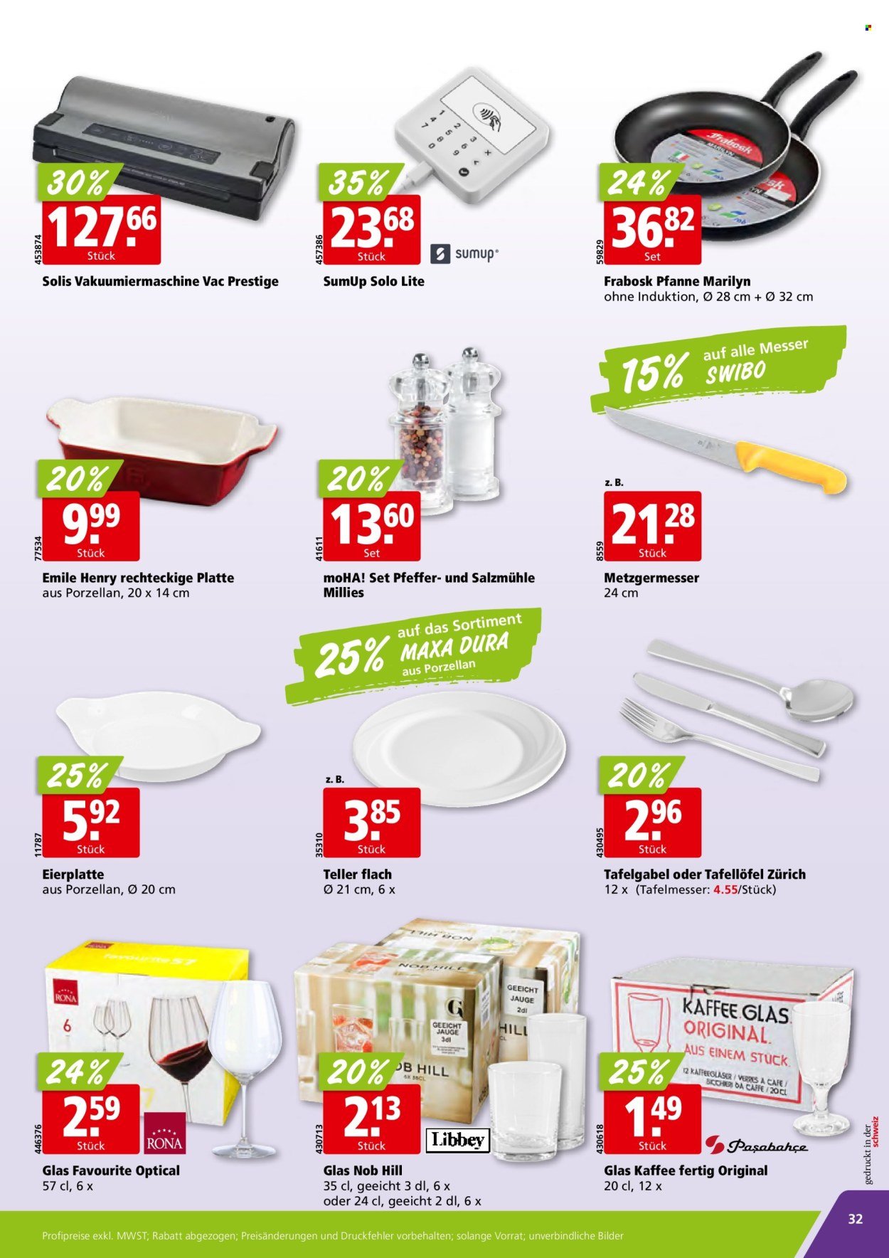 ALIGRO Prospekt - KW 37 (2025-09-08 - 2025-09-13)