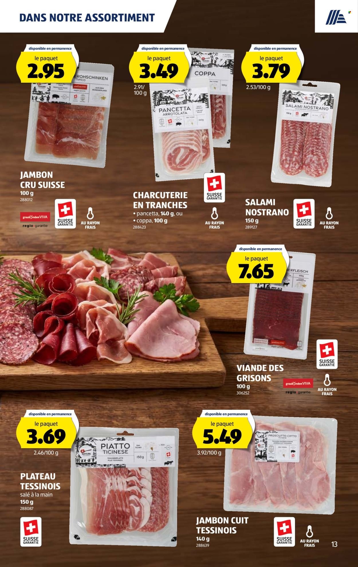 ALDI Prospekt - Vom 2.7.2026