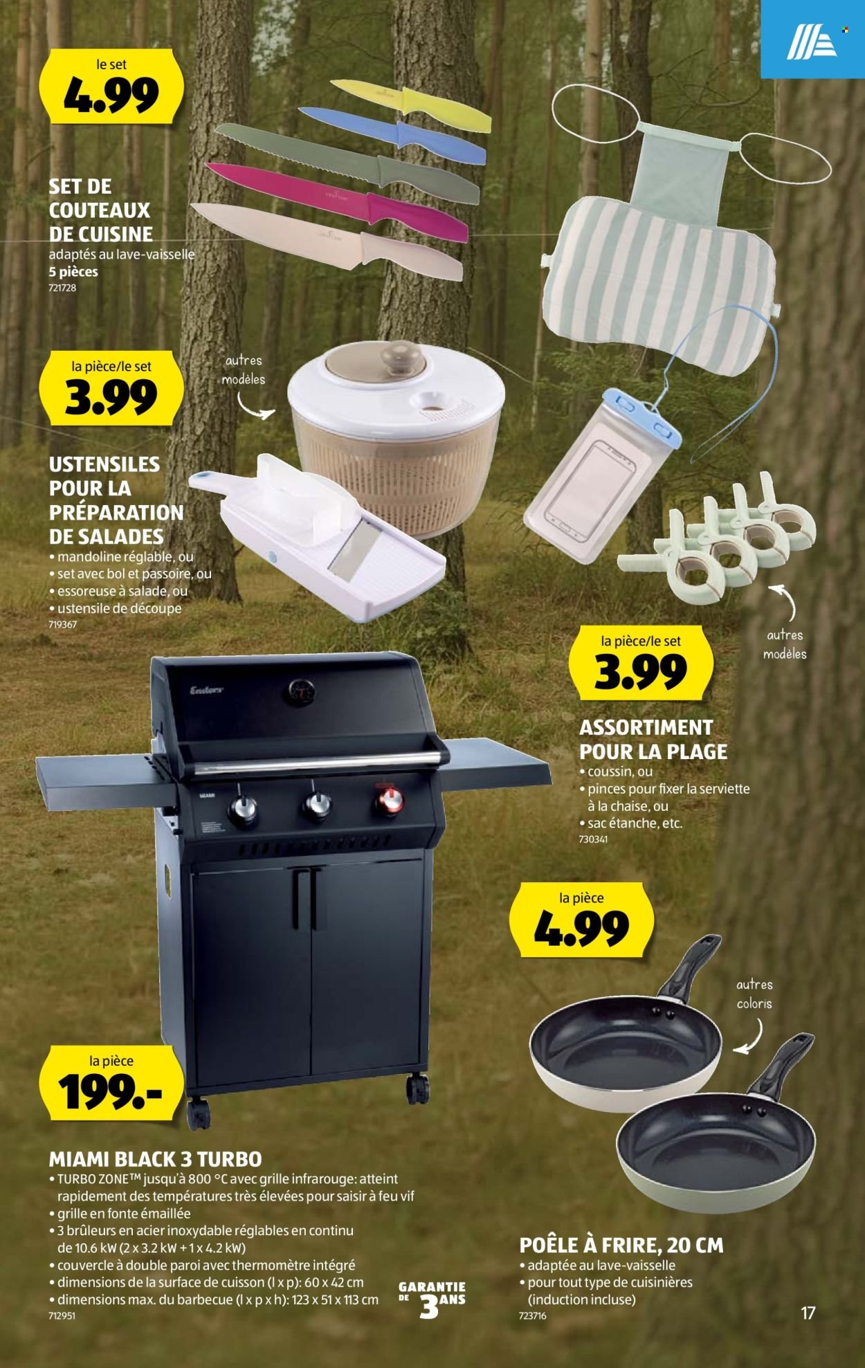 ALDI Prospekt - Vom 2.7.2026