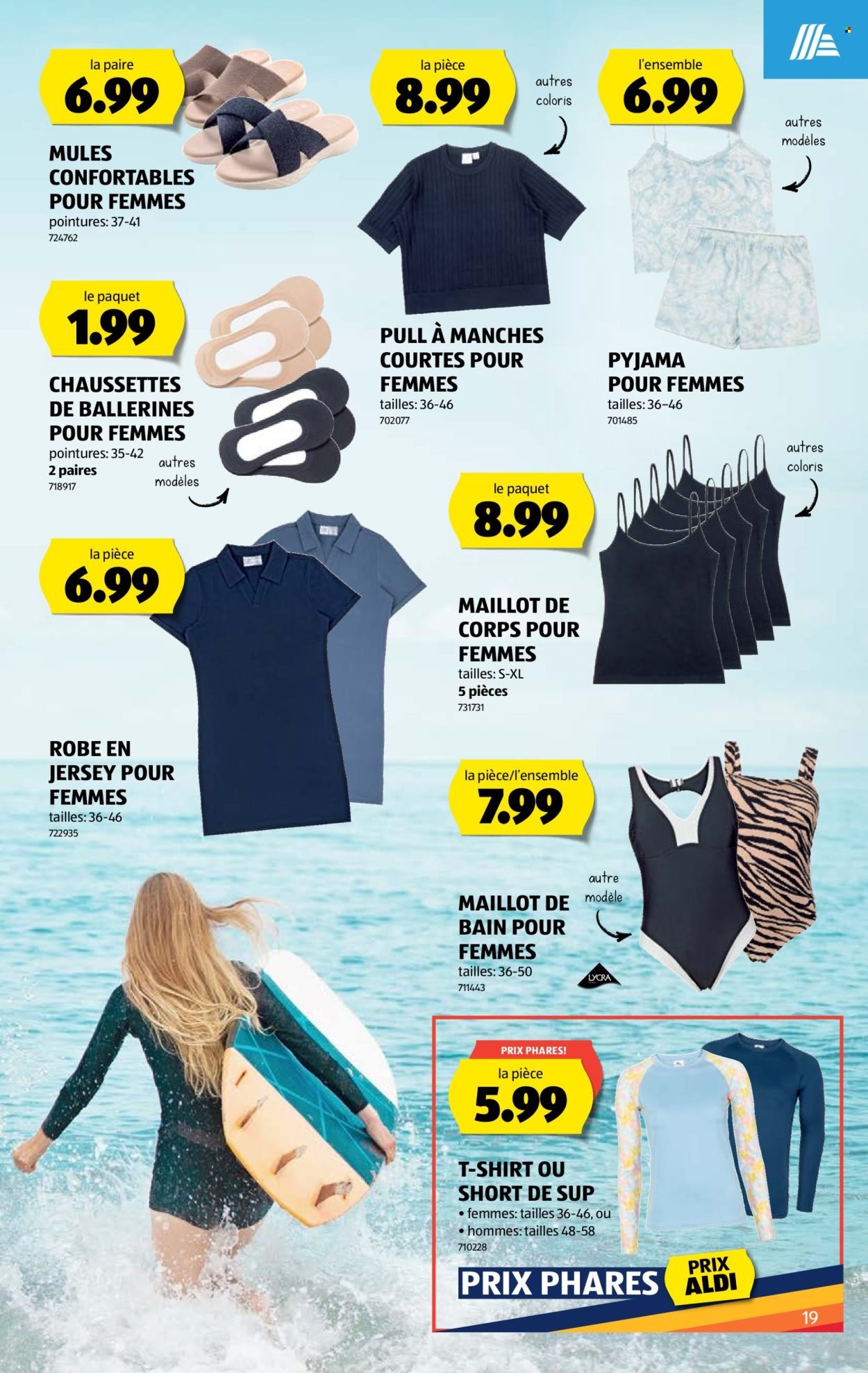 ALDI Prospekt - Vom 2.7.2026