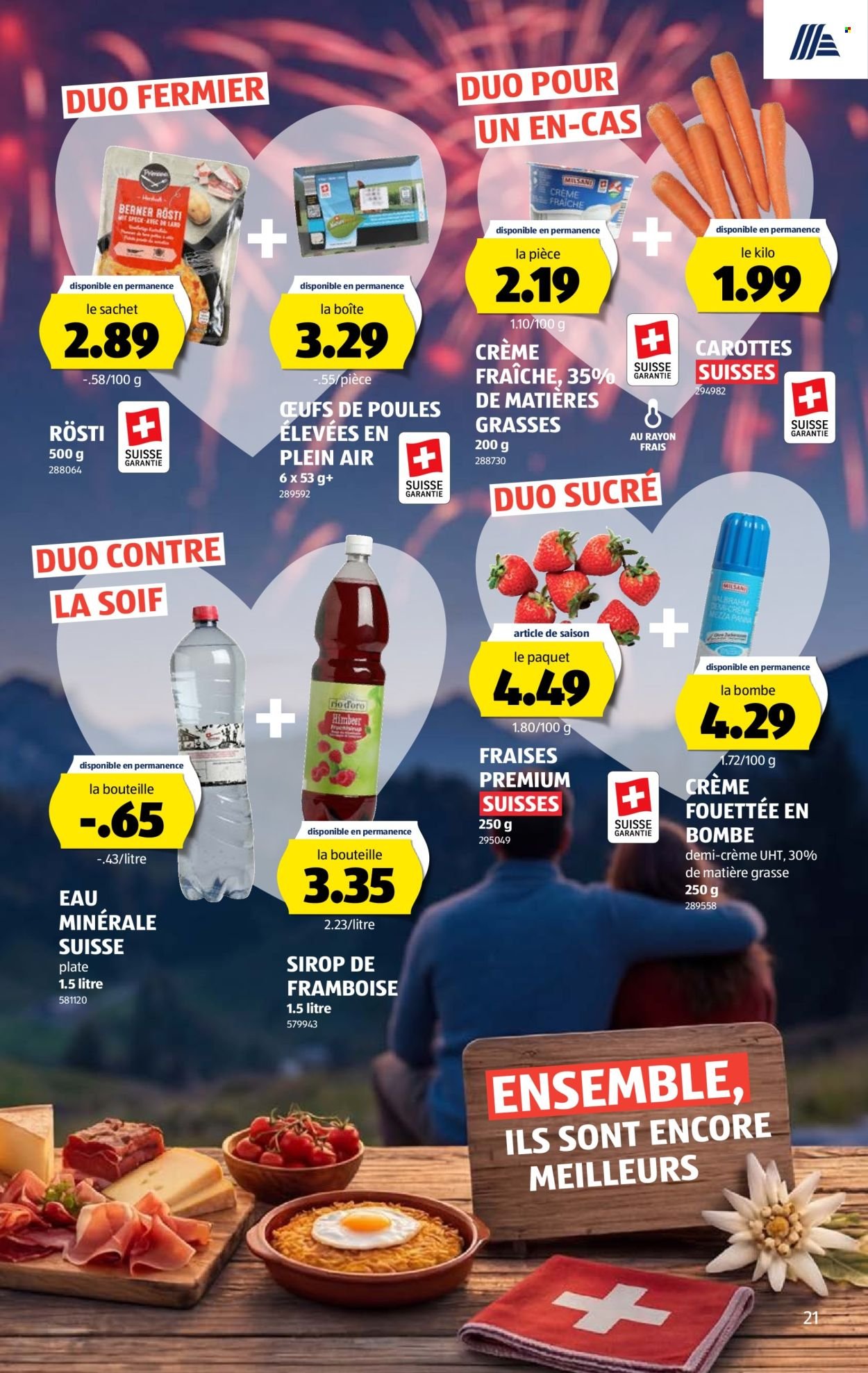 ALDI Prospekt - Vom 2.7.2026