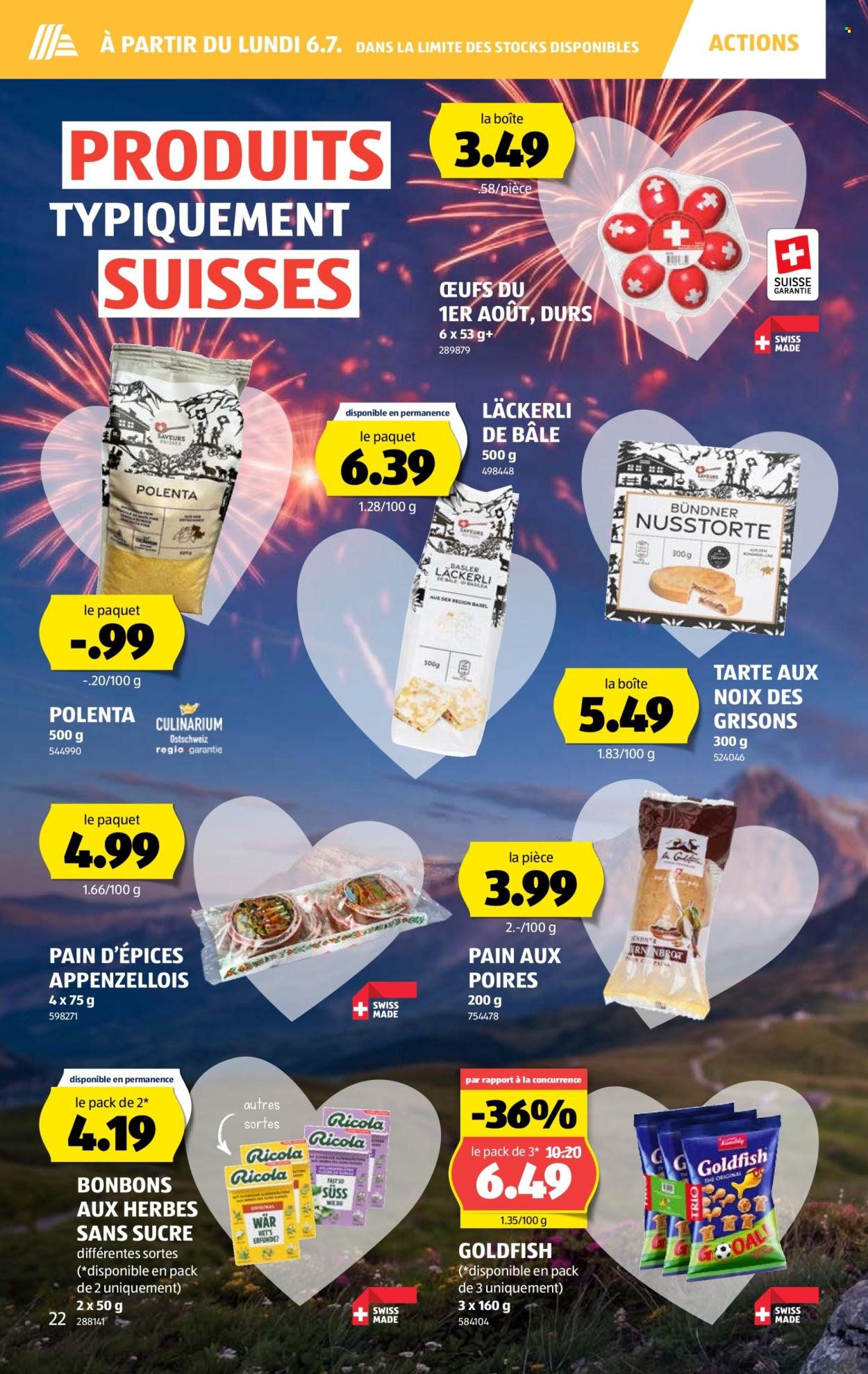ALDI Prospekt - Vom 2.7.2026