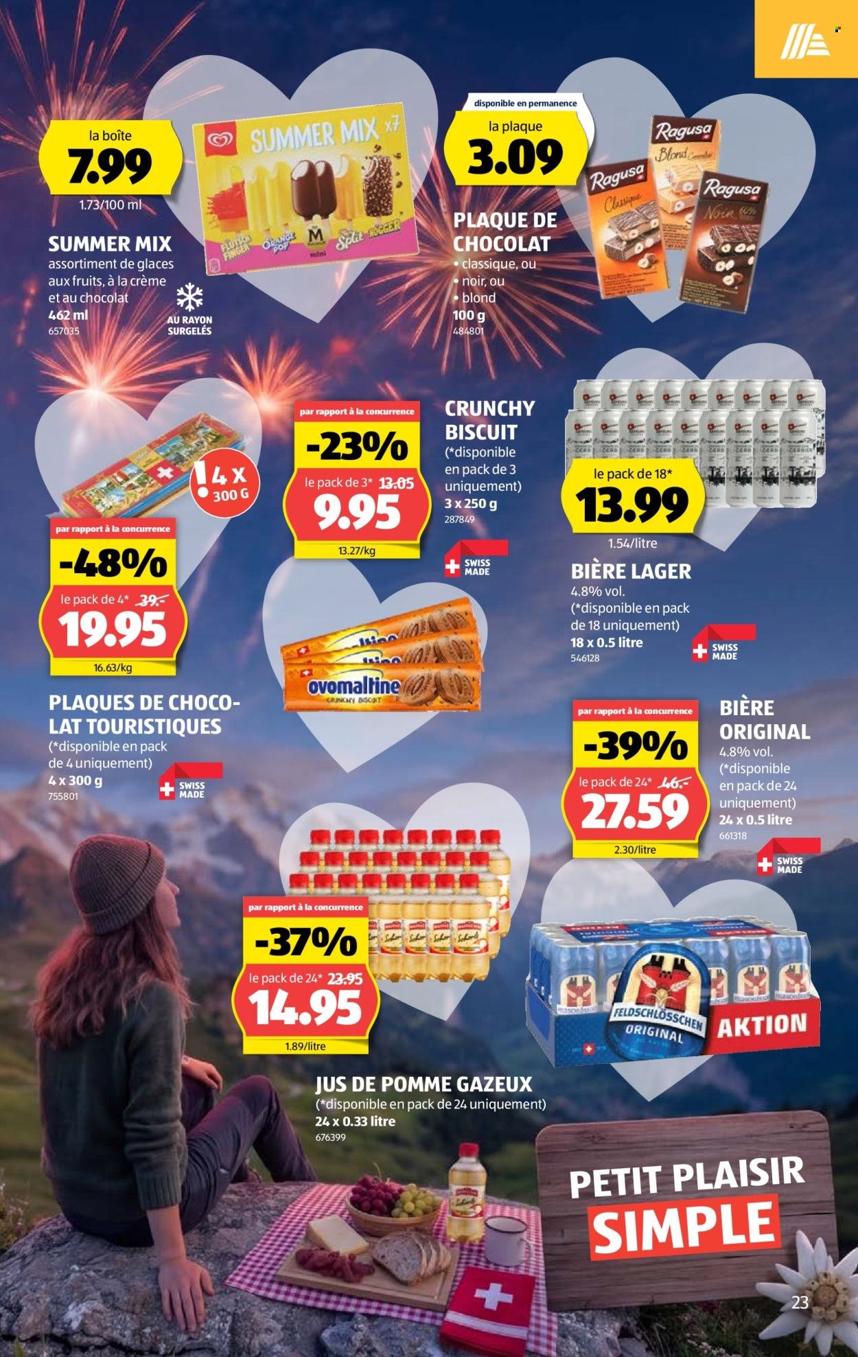 ALDI Prospekt - Vom 2.7.2026