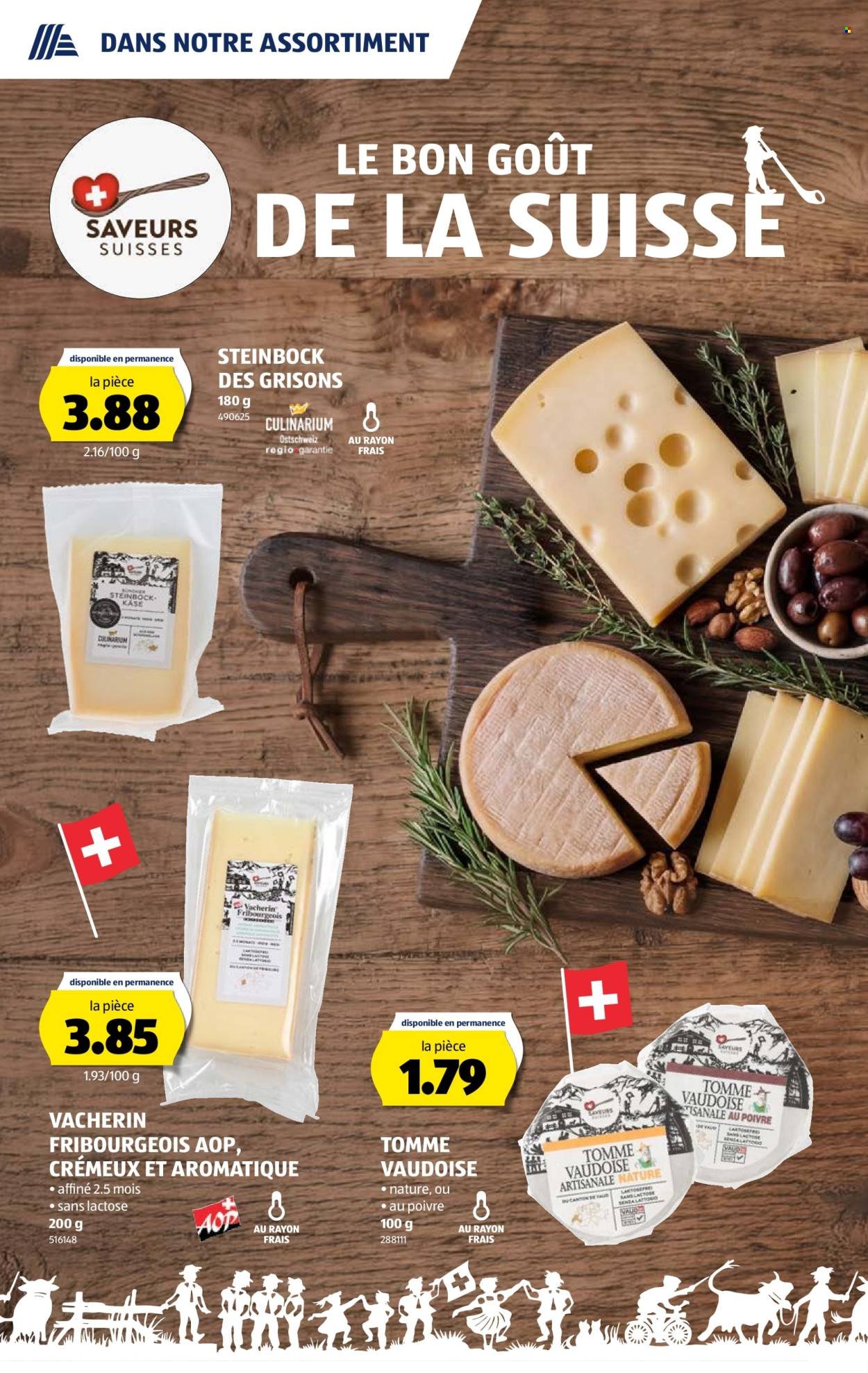 ALDI Prospekt - Vom 2.7.2026