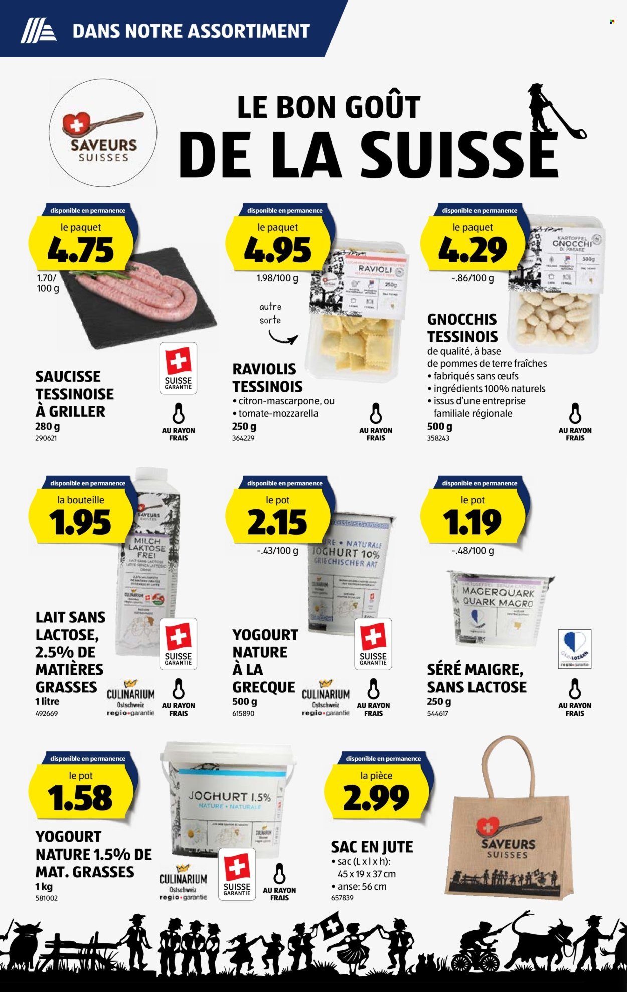 ALDI Prospekt - Vom 2.7.2026