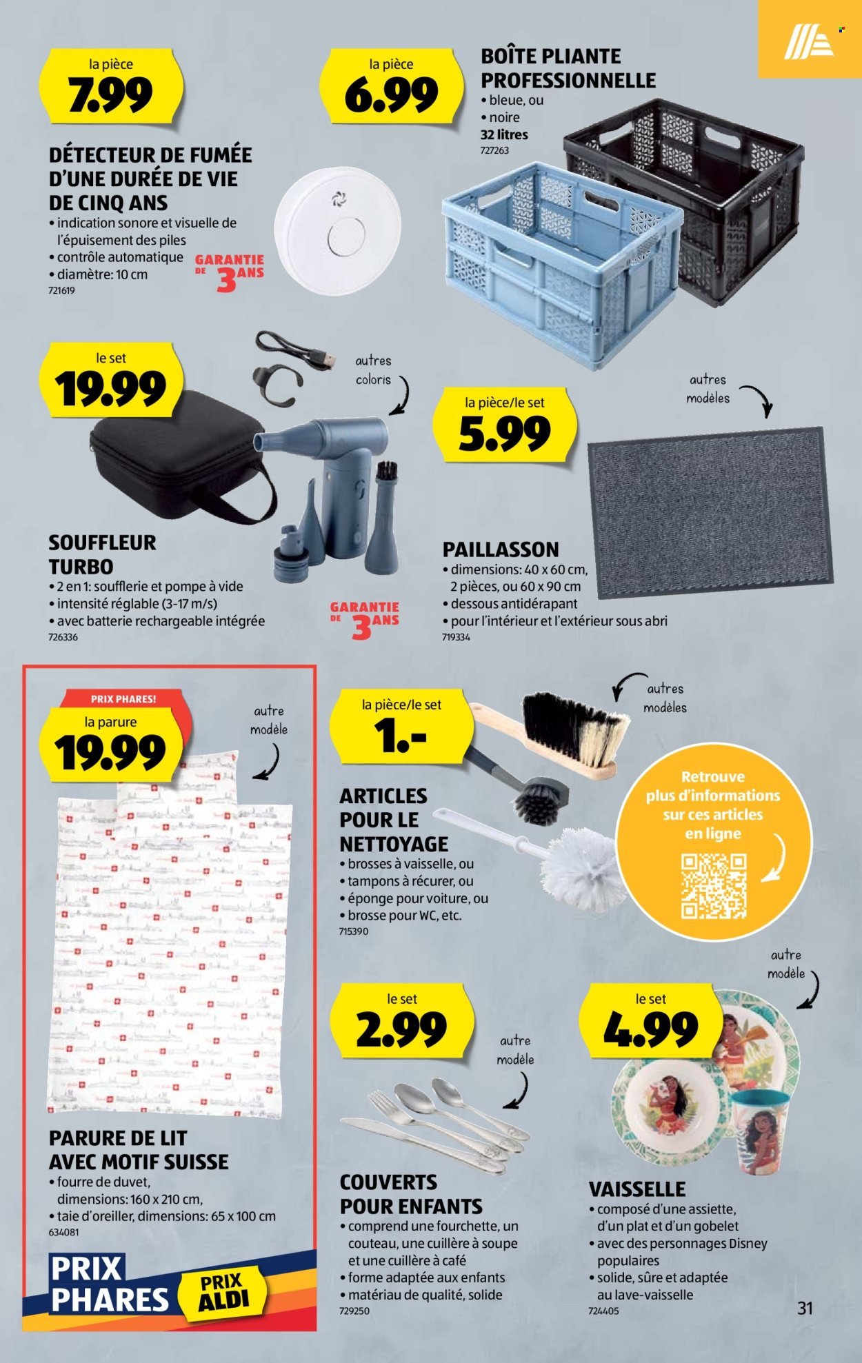 ALDI Prospekt - Vom 2.7.2026