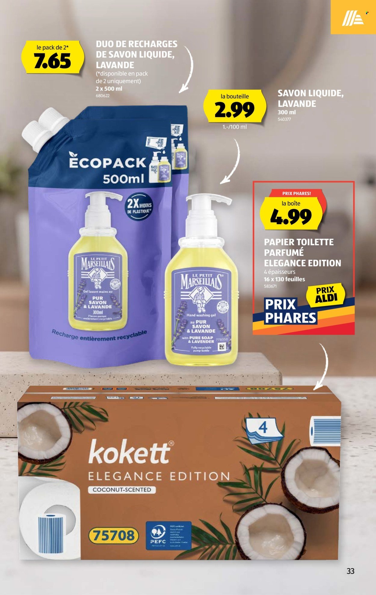 ALDI Prospekt - Vom 2.7.2026