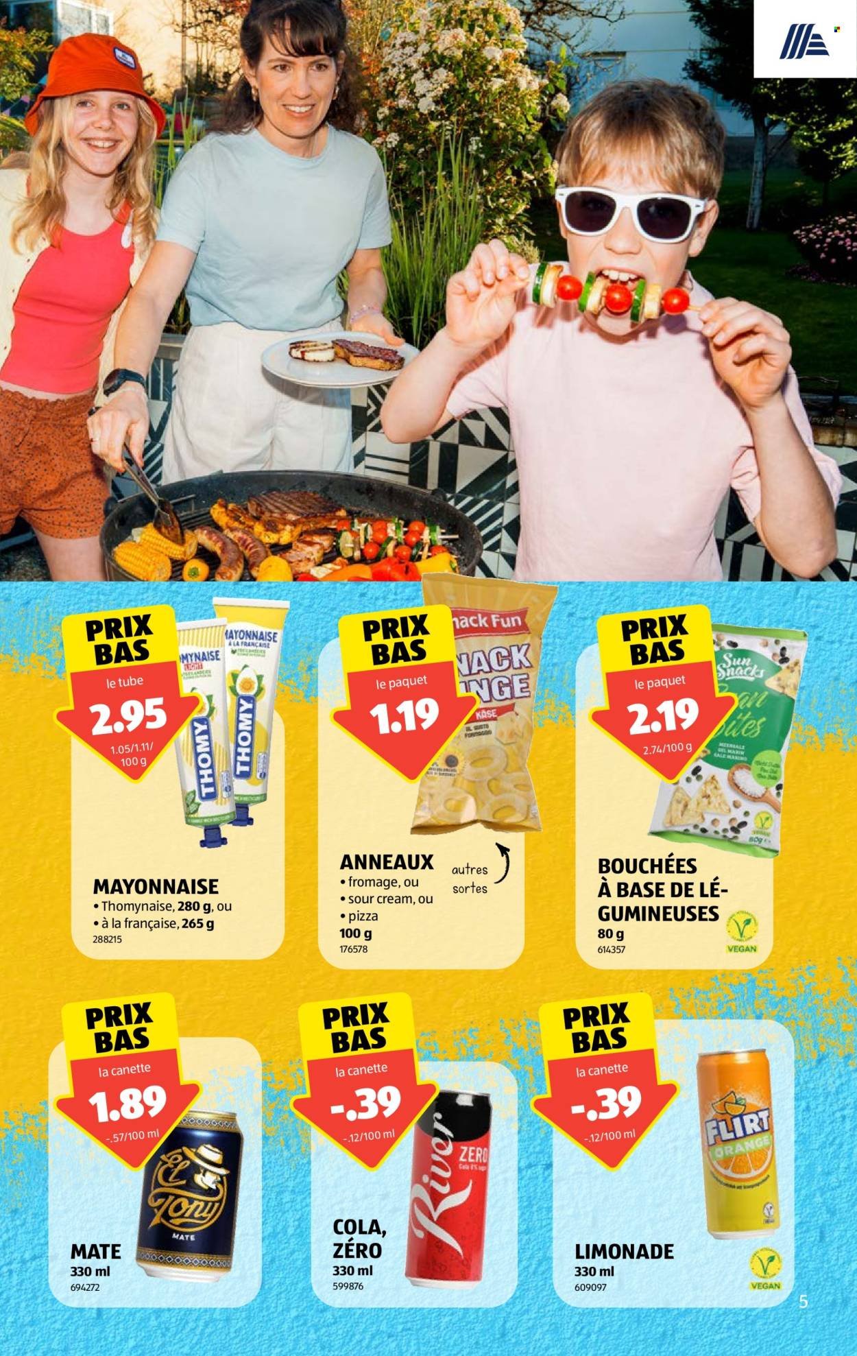 ALDI Prospekt - Vom 2.7.2026