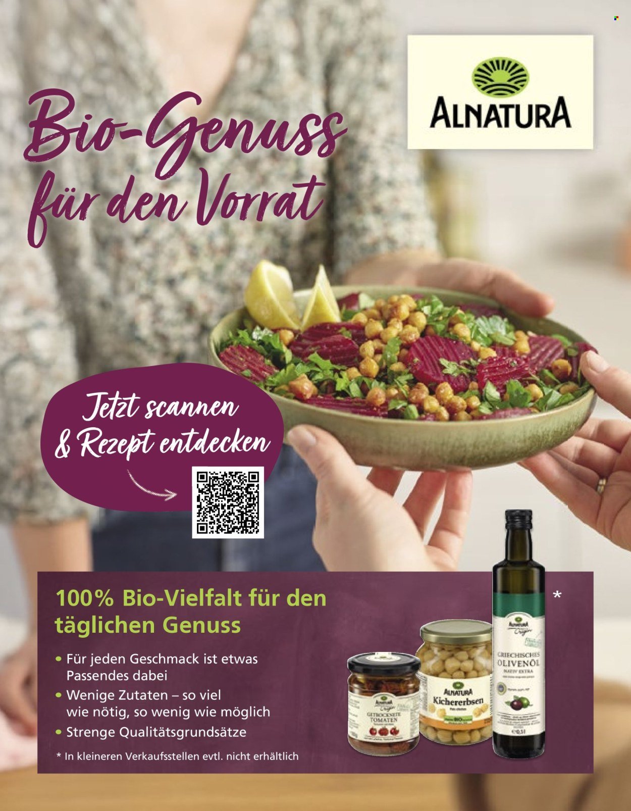 VOLG Prospekt - Vom 1.11.2025 (2025-11-01 - 2025-11-30)