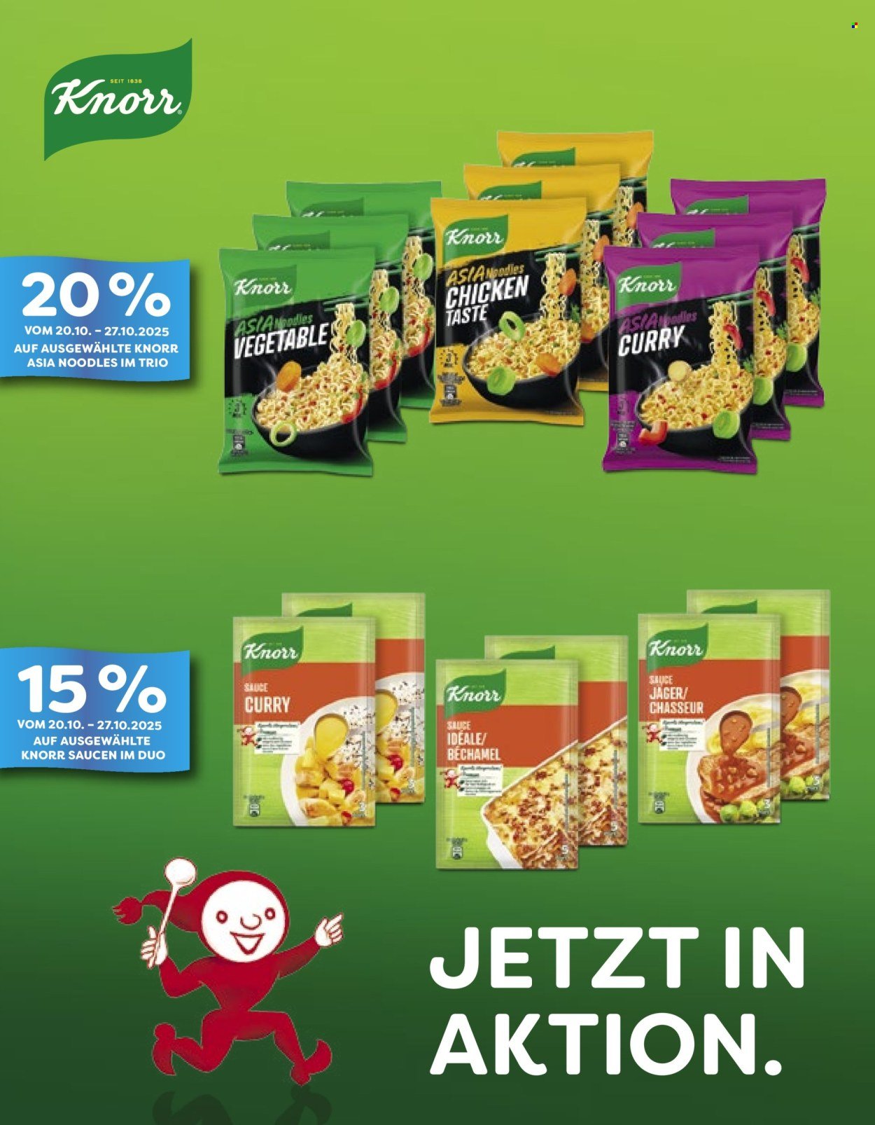 VOLG Prospekt - Vom 1.11.2025 (2025-11-01 - 2025-11-30)