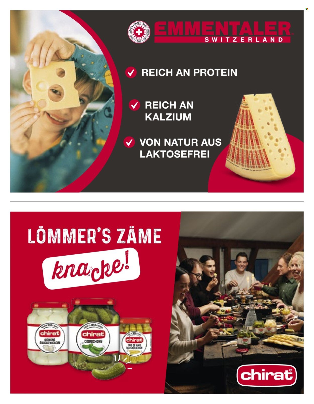 VOLG Prospekt - Vom 1.11.2025 (2025-11-01 - 2025-11-30)