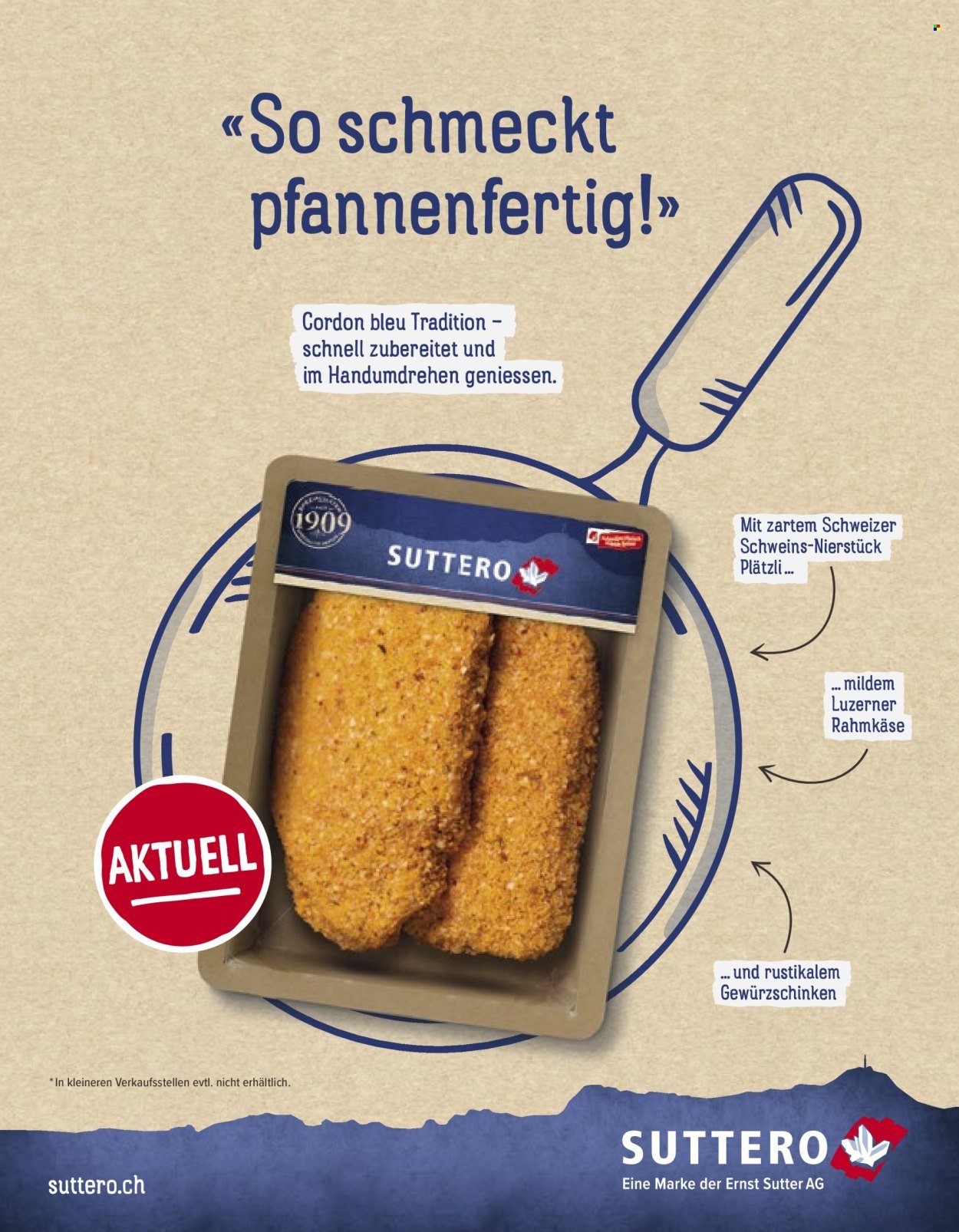 VOLG Prospekt - Vom 1.11.2025 (2025-11-01 - 2025-11-30)