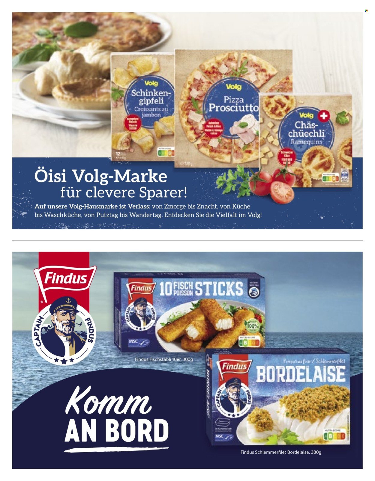 VOLG Prospekt - Vom 1.11.2025 (2025-11-01 - 2025-11-30)