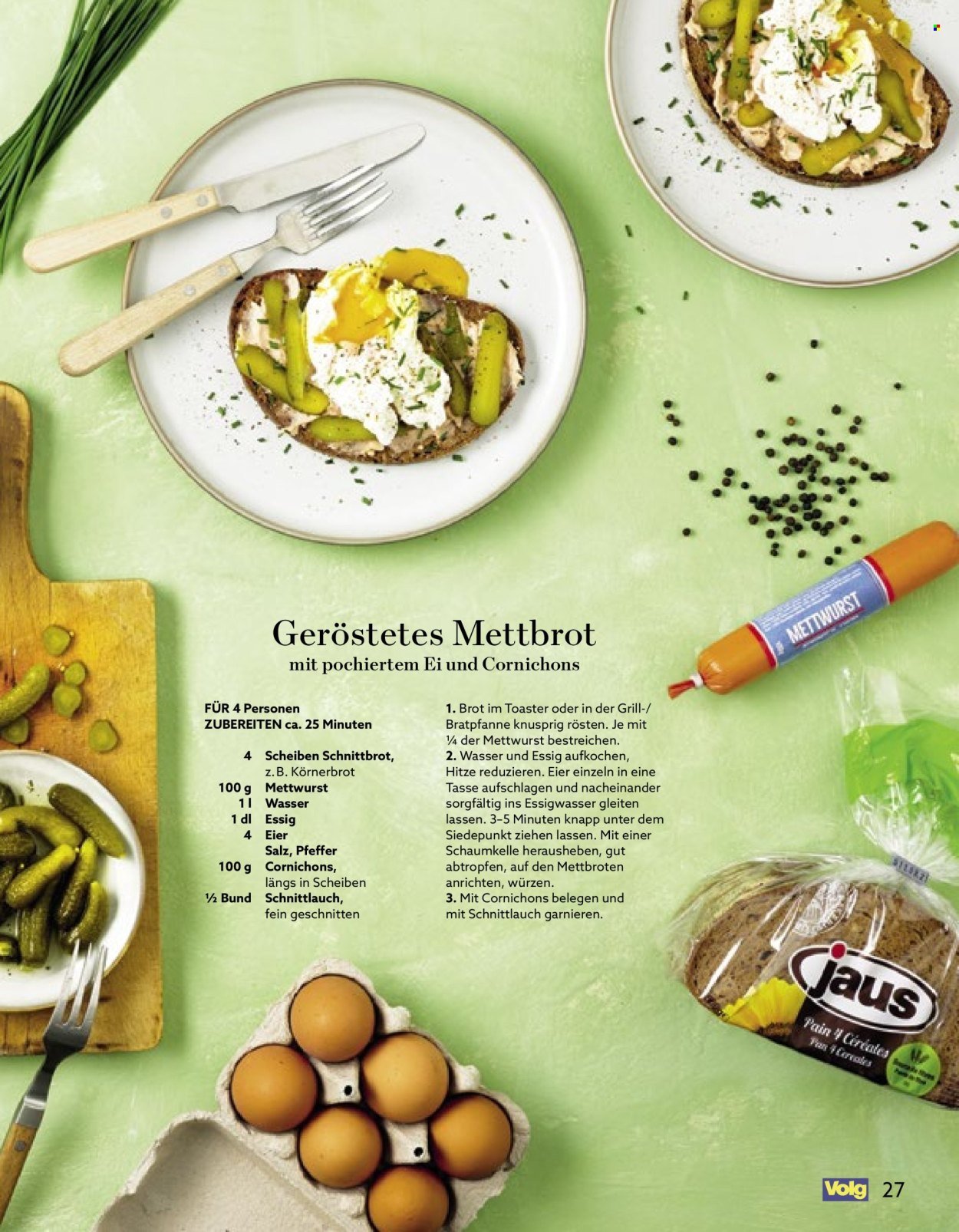 VOLG Prospekt - Vom 1.11.2025 (2025-11-01 - 2025-11-30)