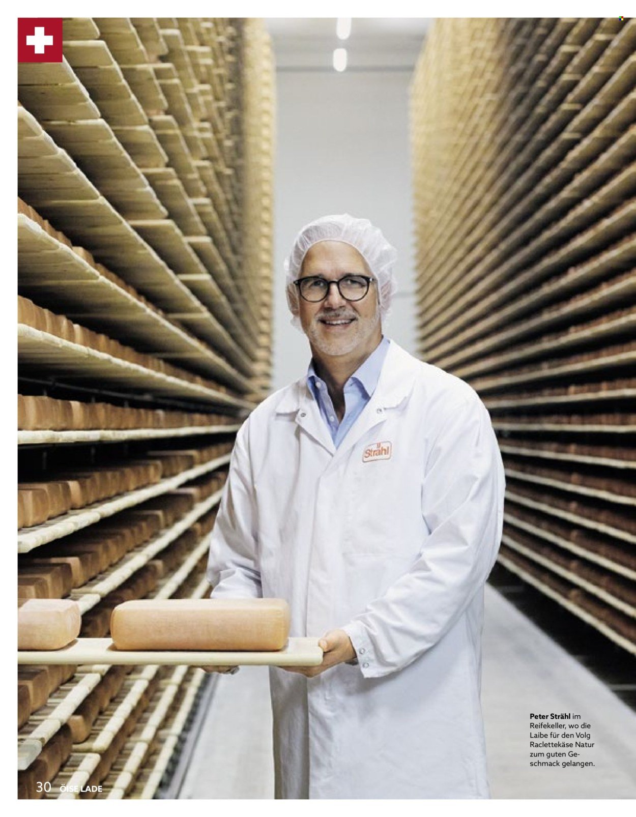 VOLG Prospekt - Vom 1.11.2025 (2025-11-01 - 2025-11-30)