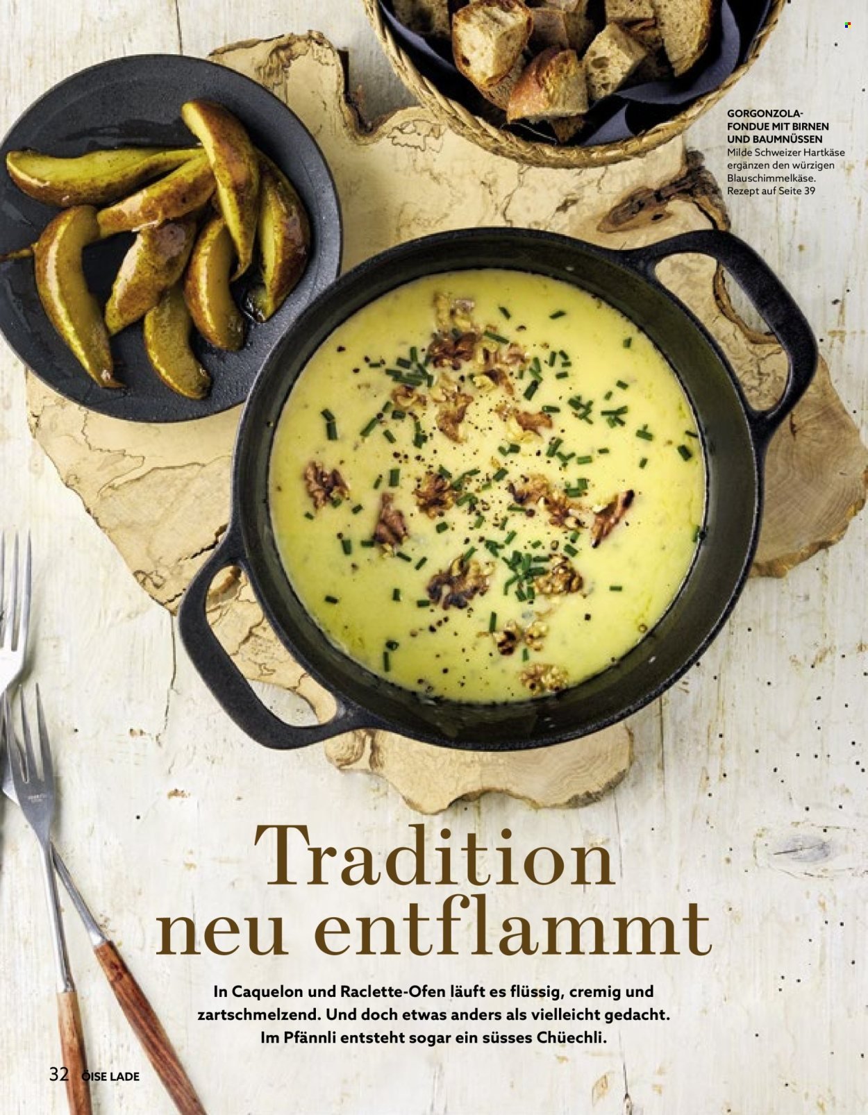 VOLG Prospekt - Vom 1.11.2025 (2025-11-01 - 2025-11-30)