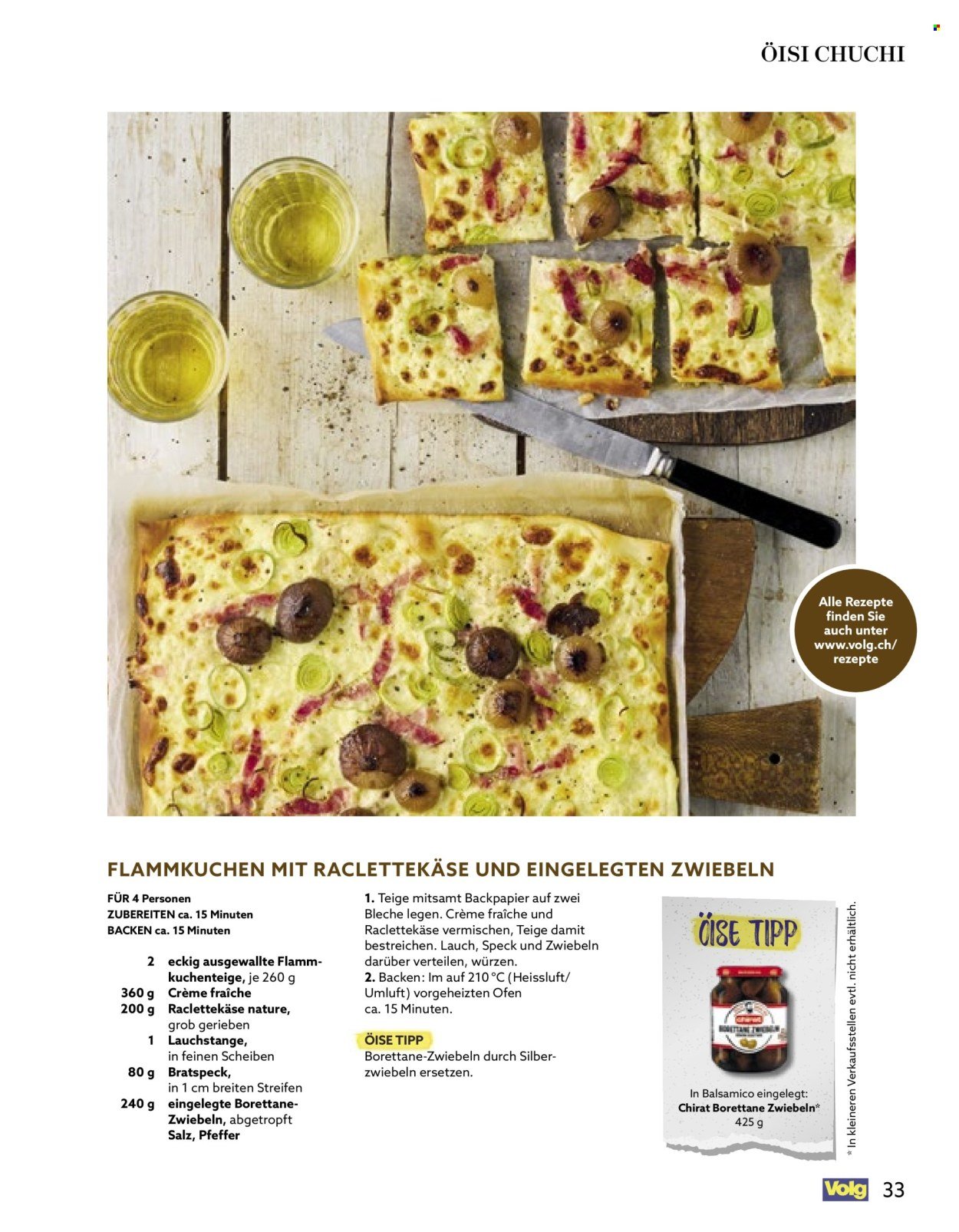 VOLG Prospekt - Vom 1.11.2025 (2025-11-01 - 2025-11-30)