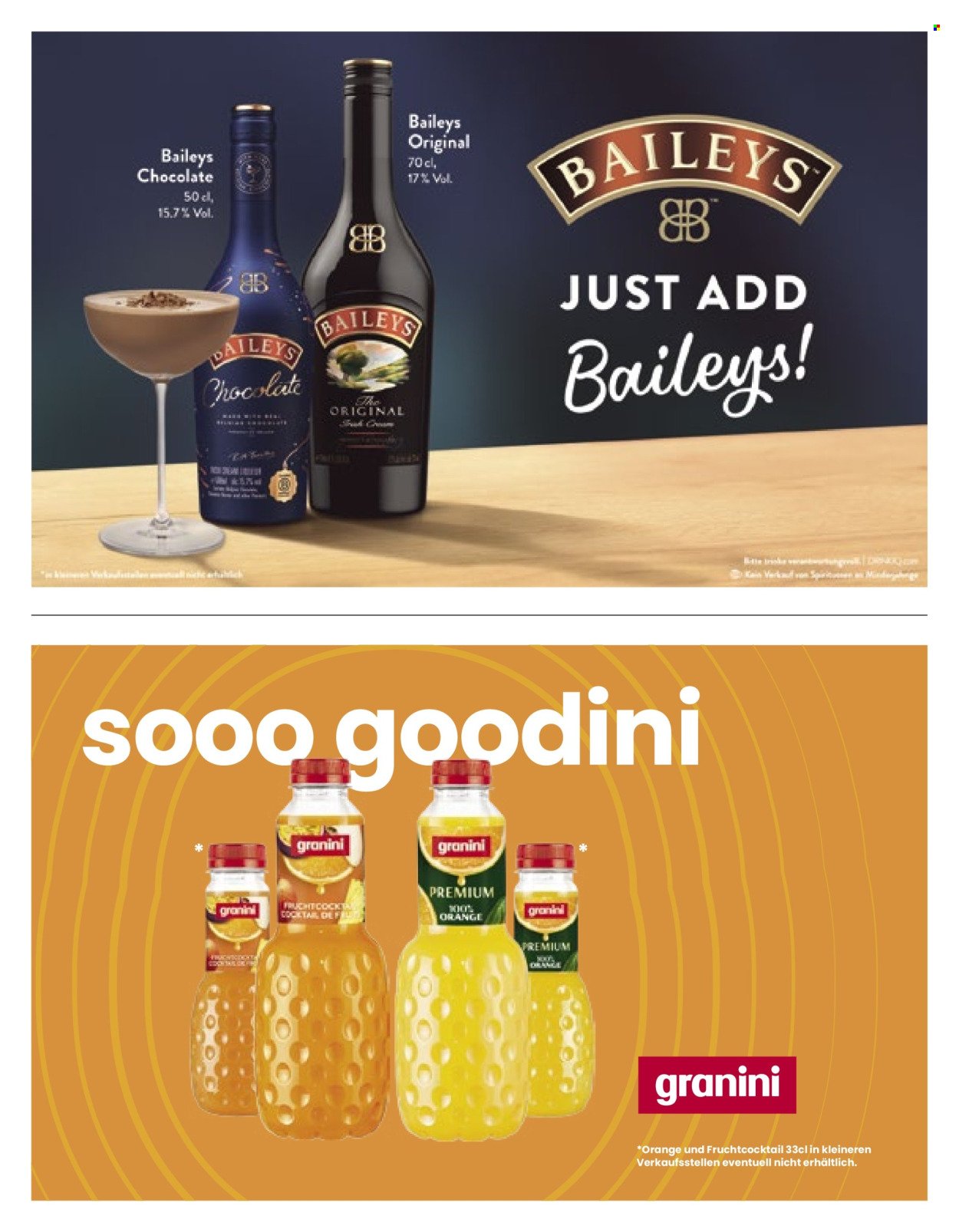 VOLG Prospekt - Vom 1.11.2025 (2025-11-01 - 2025-11-30)