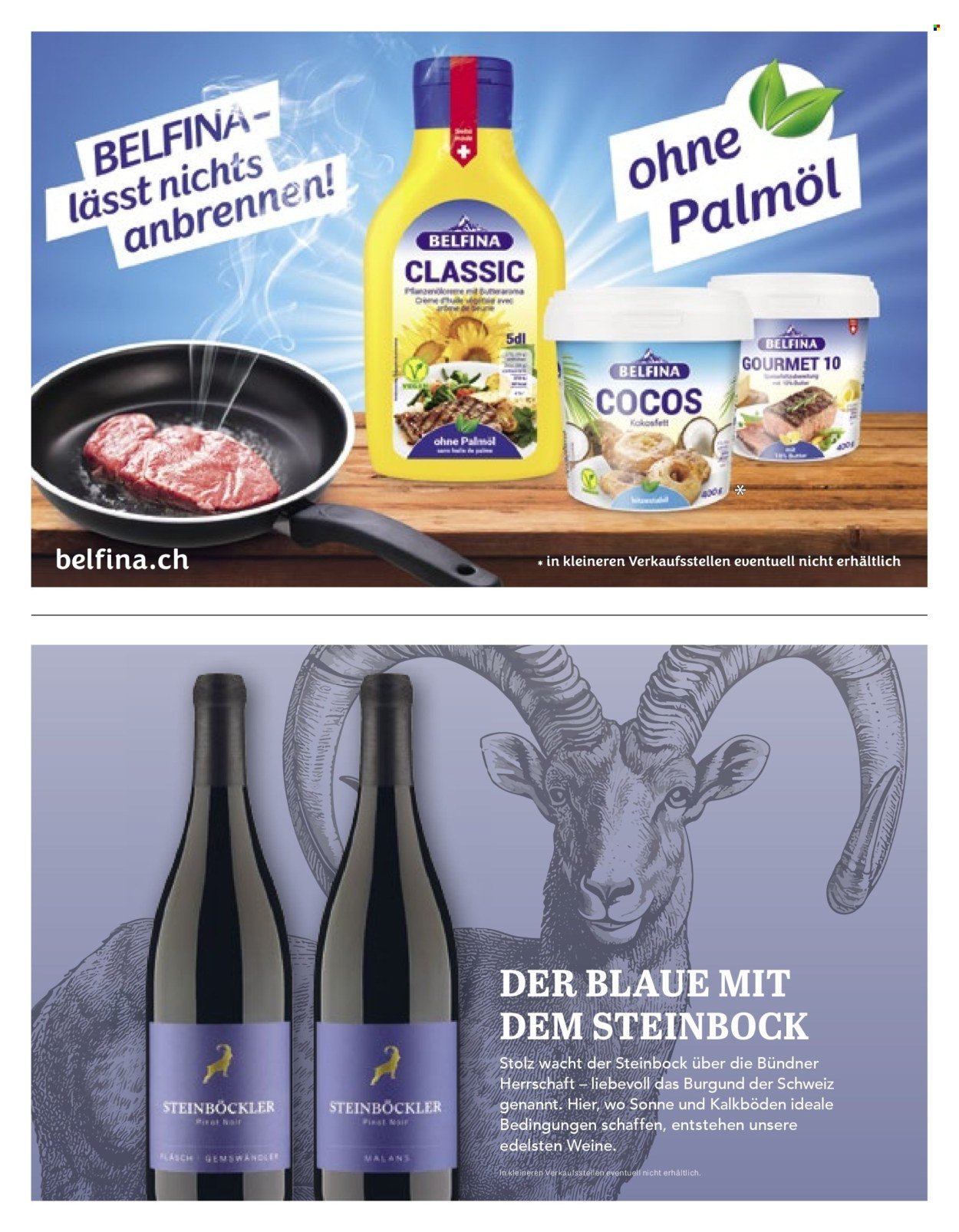 VOLG Prospekt - Vom 1.11.2025 (2025-11-01 - 2025-11-30)