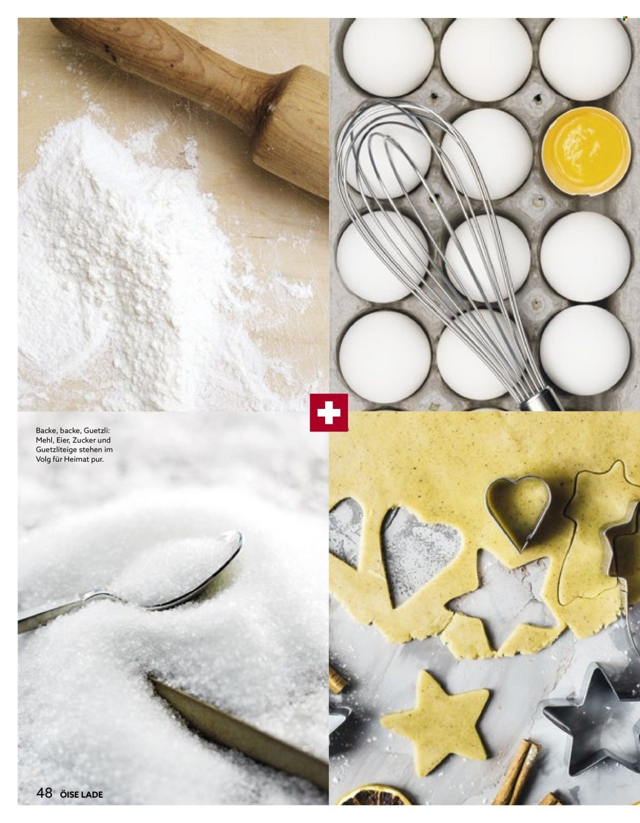 VOLG Prospekt - Vom 1.11.2025 (2025-11-01 - 2025-11-30)